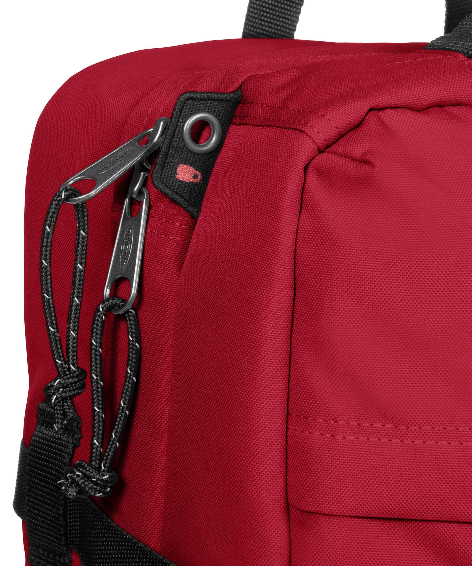Eastpak Tarp Travelpack Plecak podróżny scarlet red - Image 7