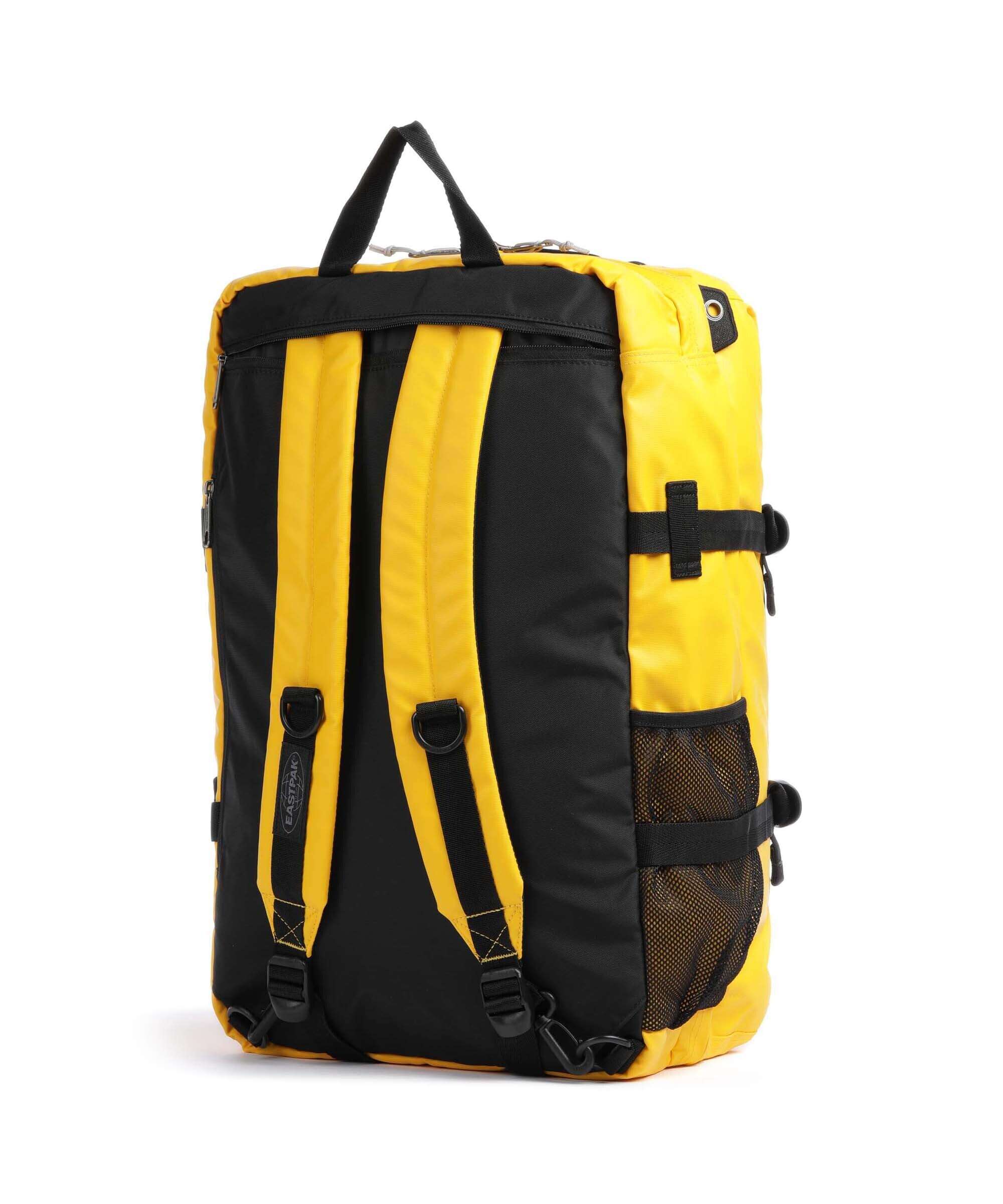 Eastpak Tarp Travelpack Plecak podróżny tarp yolk - Image 2