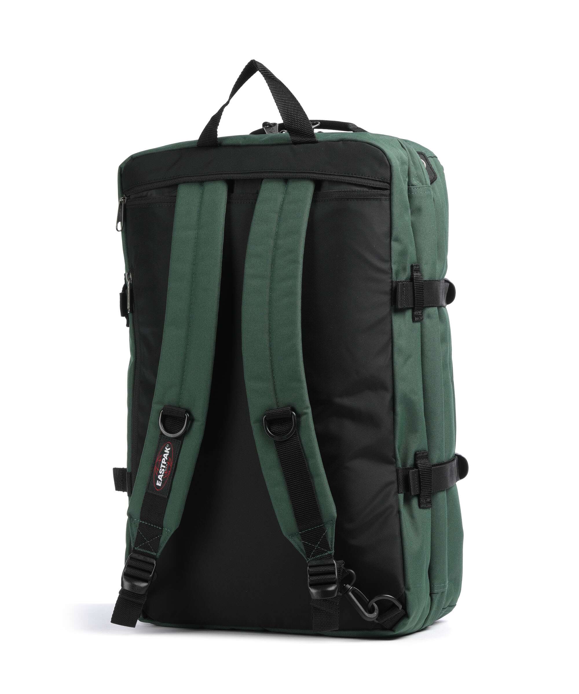 Eastpak Tarp Travelpack Plecak podróżny bristle green - Image 2