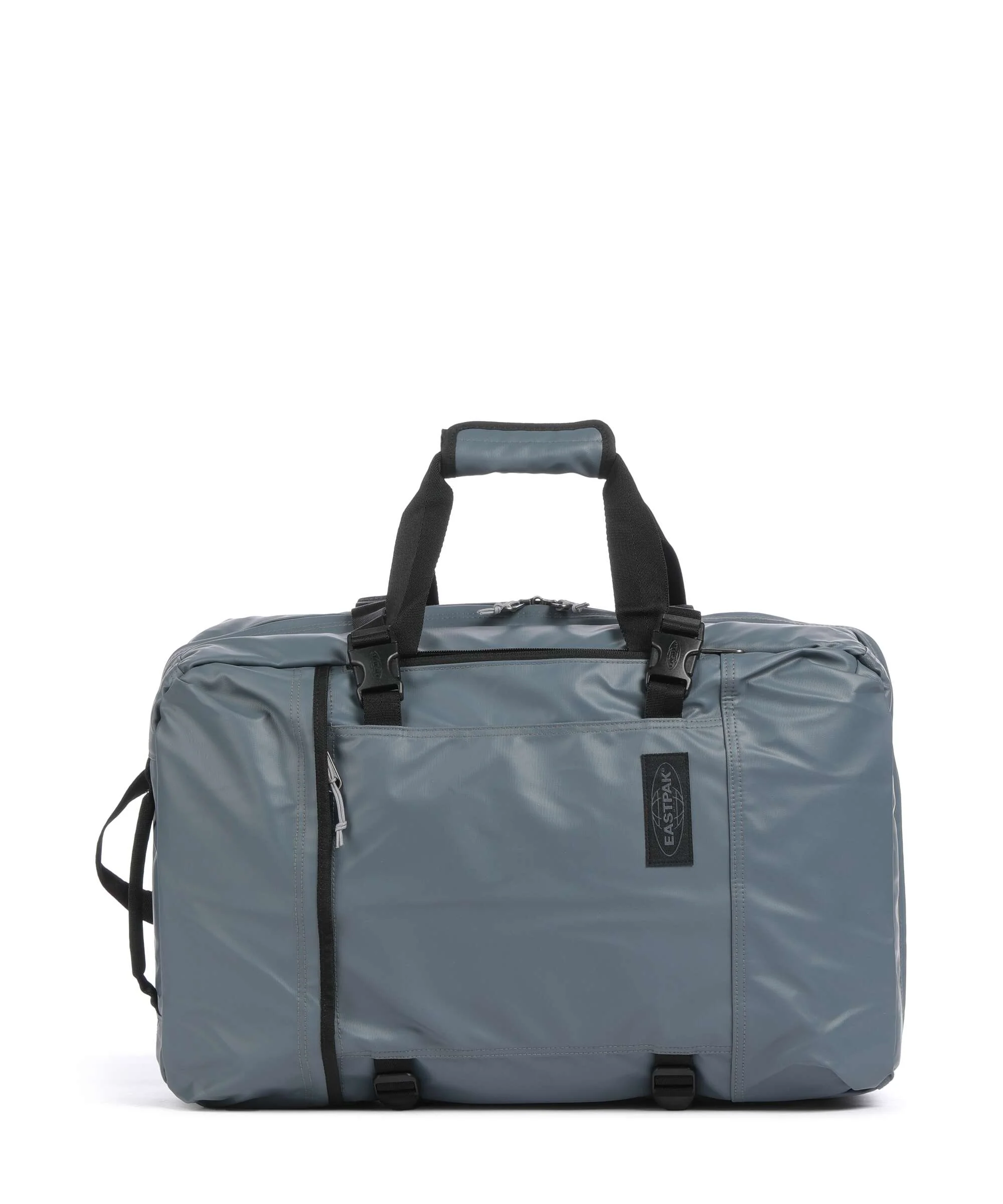 Eastpak Tarp Travelpack Plecak podróżny tarp stormy - Image 3