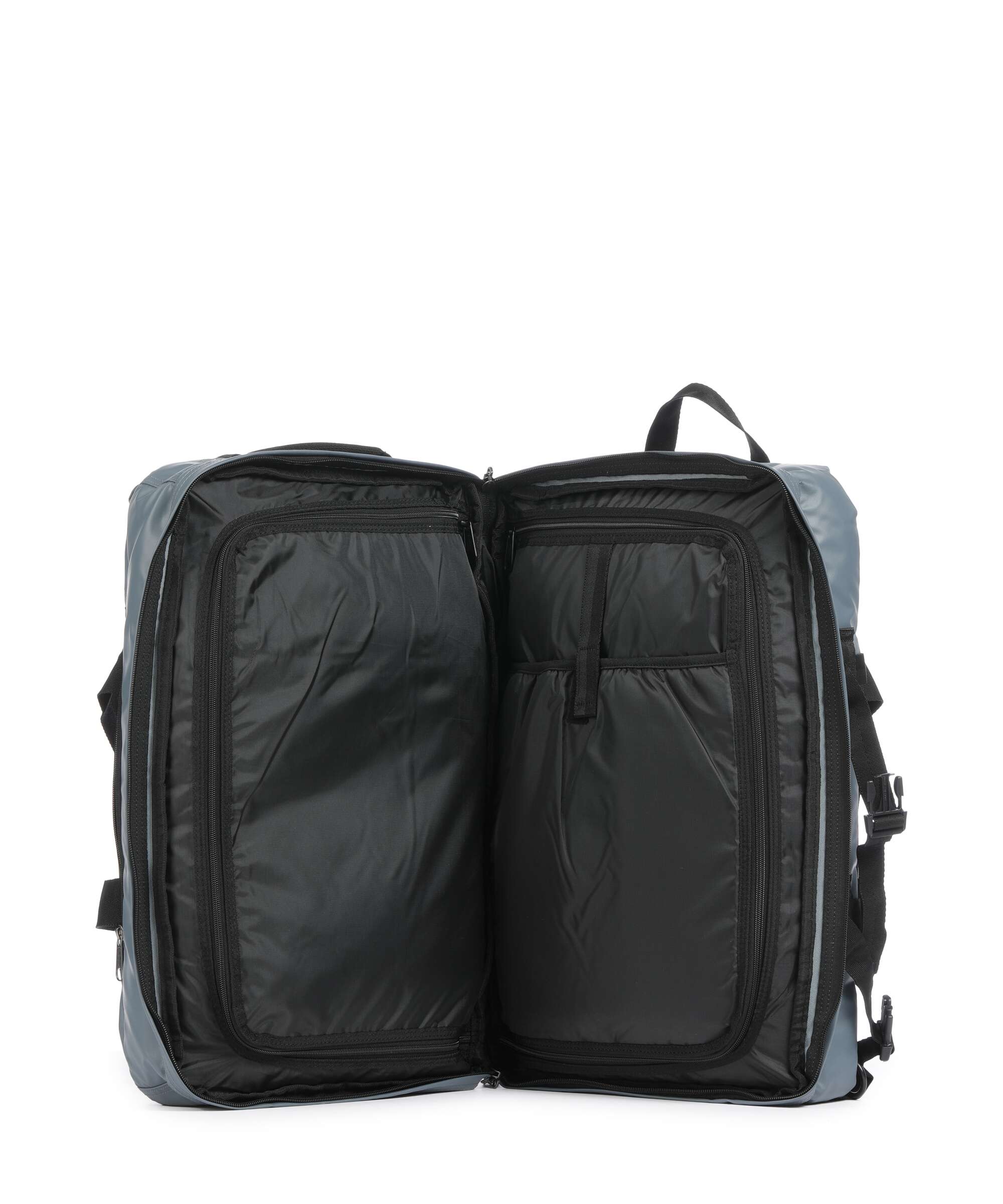 Eastpak Tarp Travelpack Plecak podróżny tarp stormy - Image 5