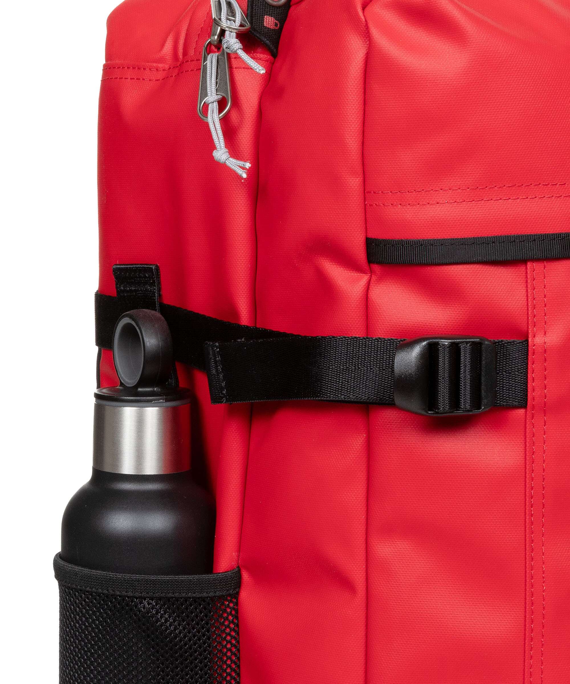 Eastpak Tarp Travelpack Plecak podróżny tarp red - Image 3