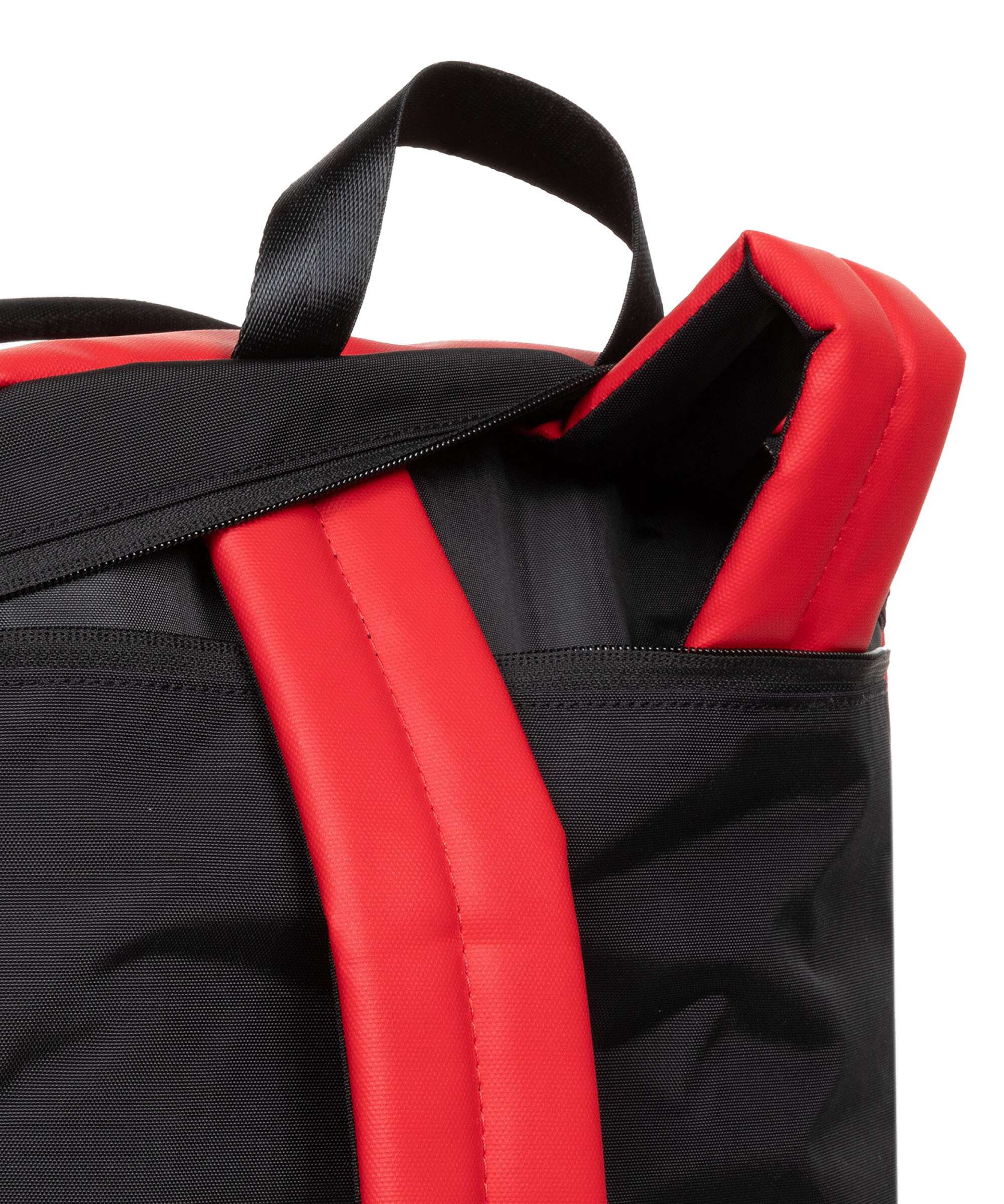 Eastpak Tarp Travelpack Plecak podróżny tarp red - Image 4