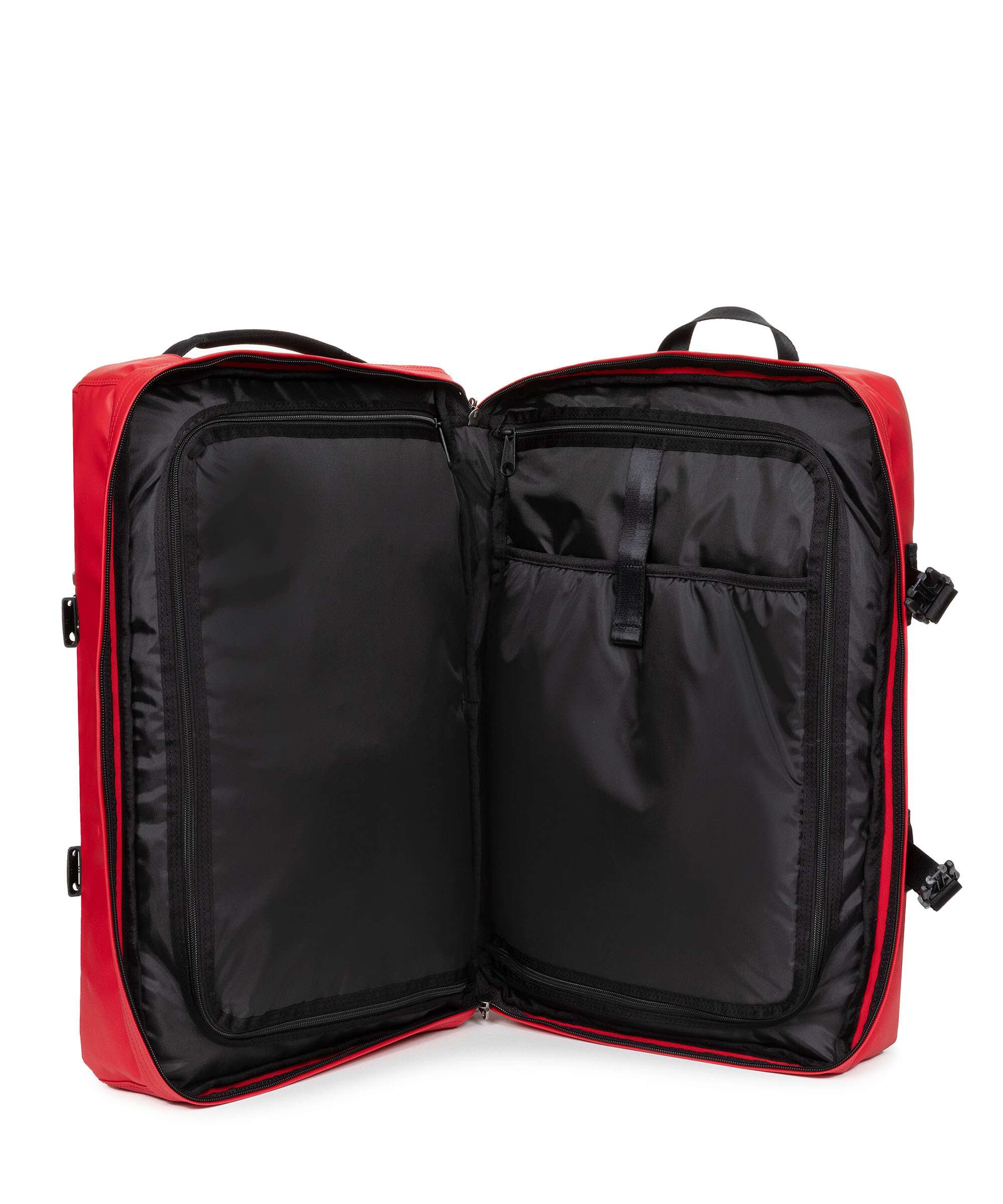 Eastpak Tarp Travelpack Plecak podróżny tarp red - Image 5