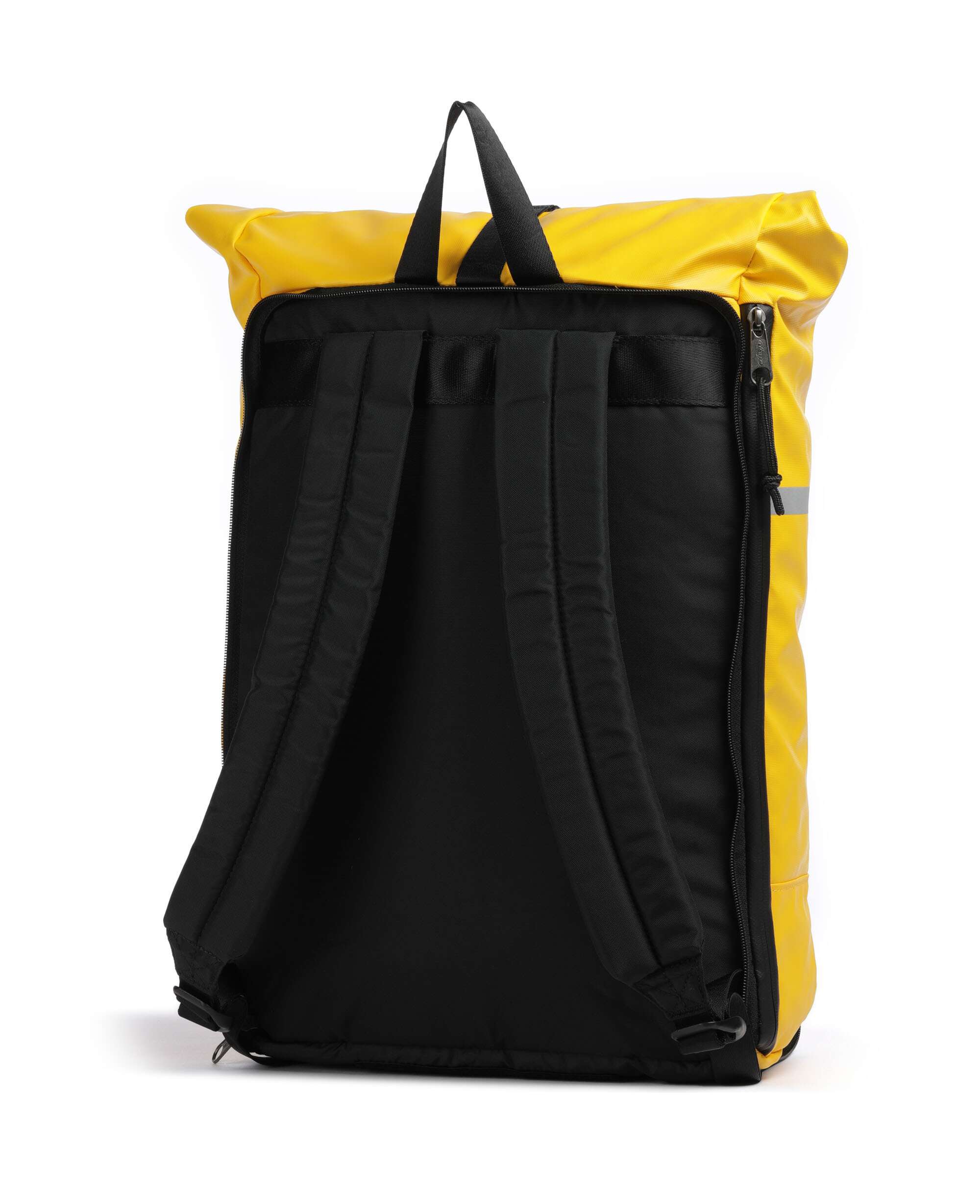Eastpak Tarp Up Roll Bike Plecak z rolowanym zamknięciem tarp yolk - Image 2
