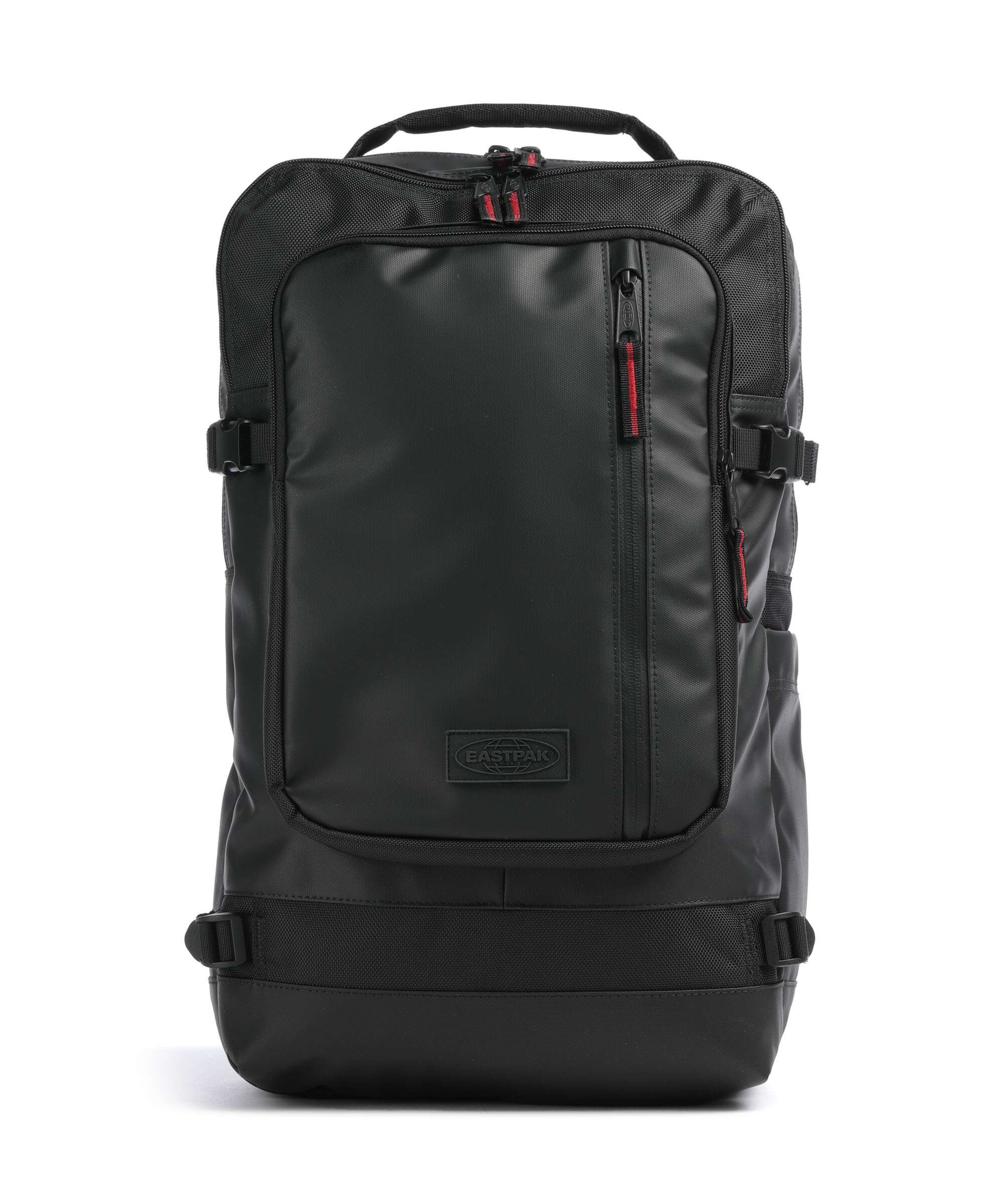 Eastpak Tecum Cnnct L Plecak top black