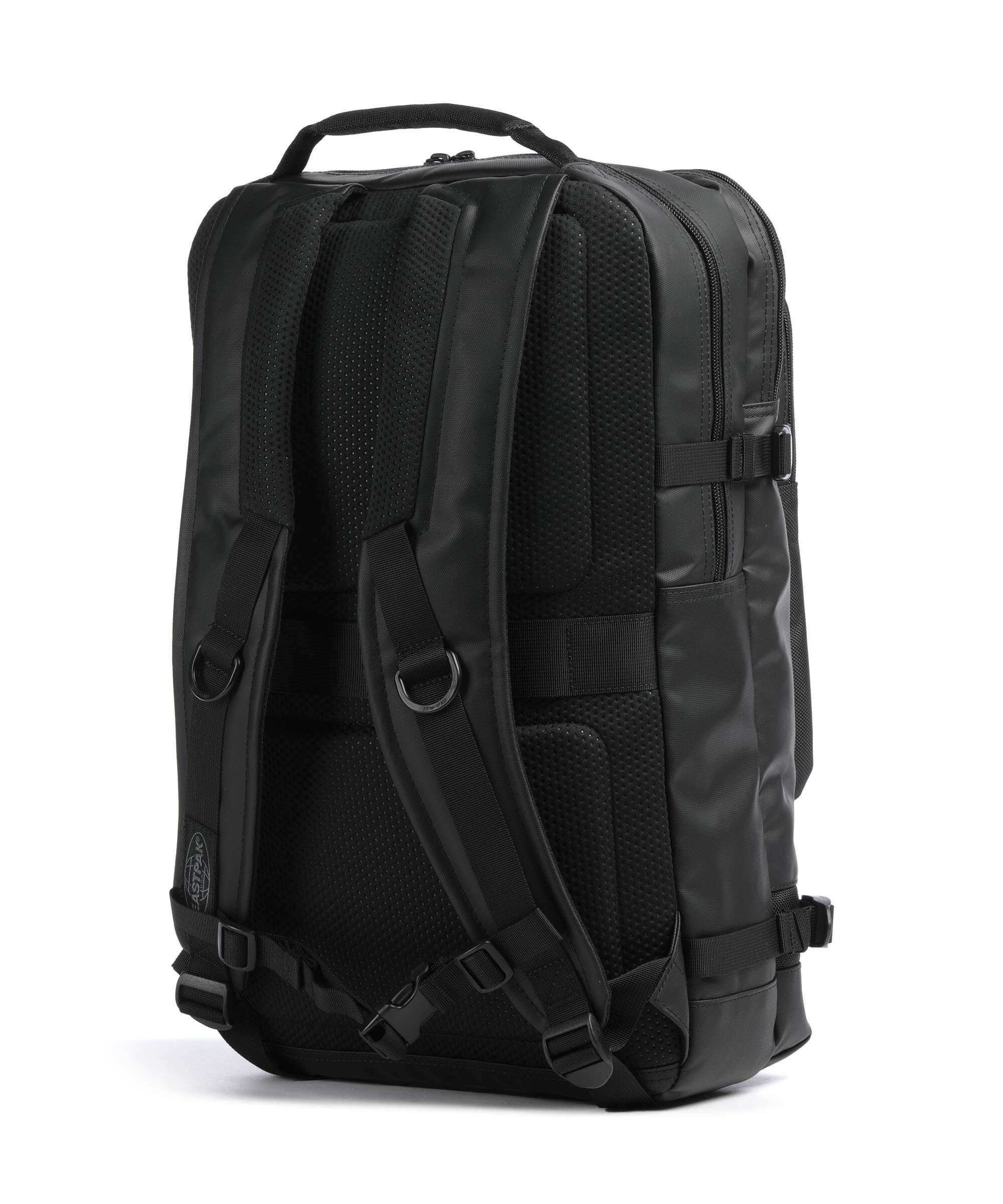 Eastpak Tecum Cnnct L Plecak top black - Image 2