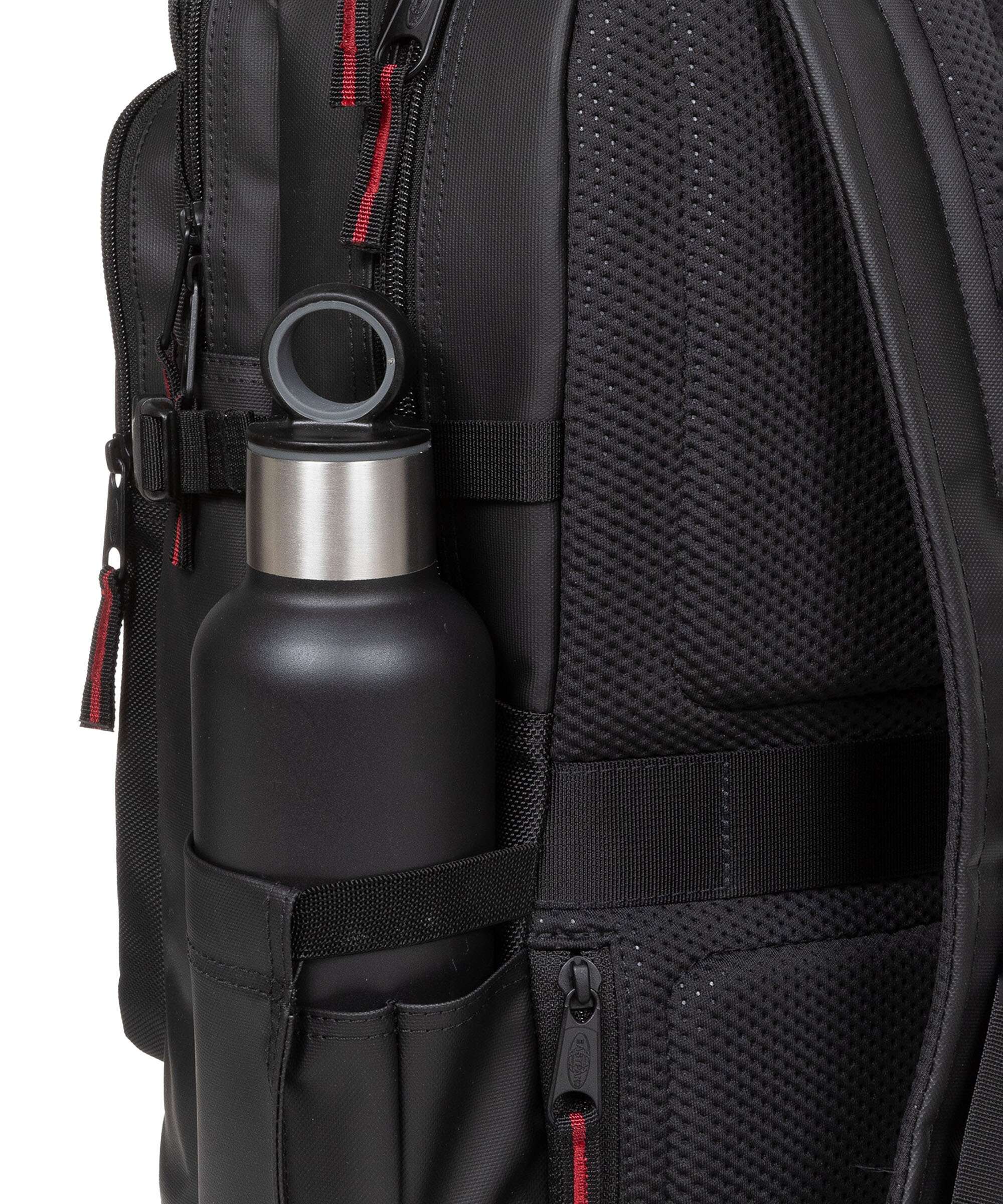 Eastpak Tecum Cnnct L Plecak top black - Image 3