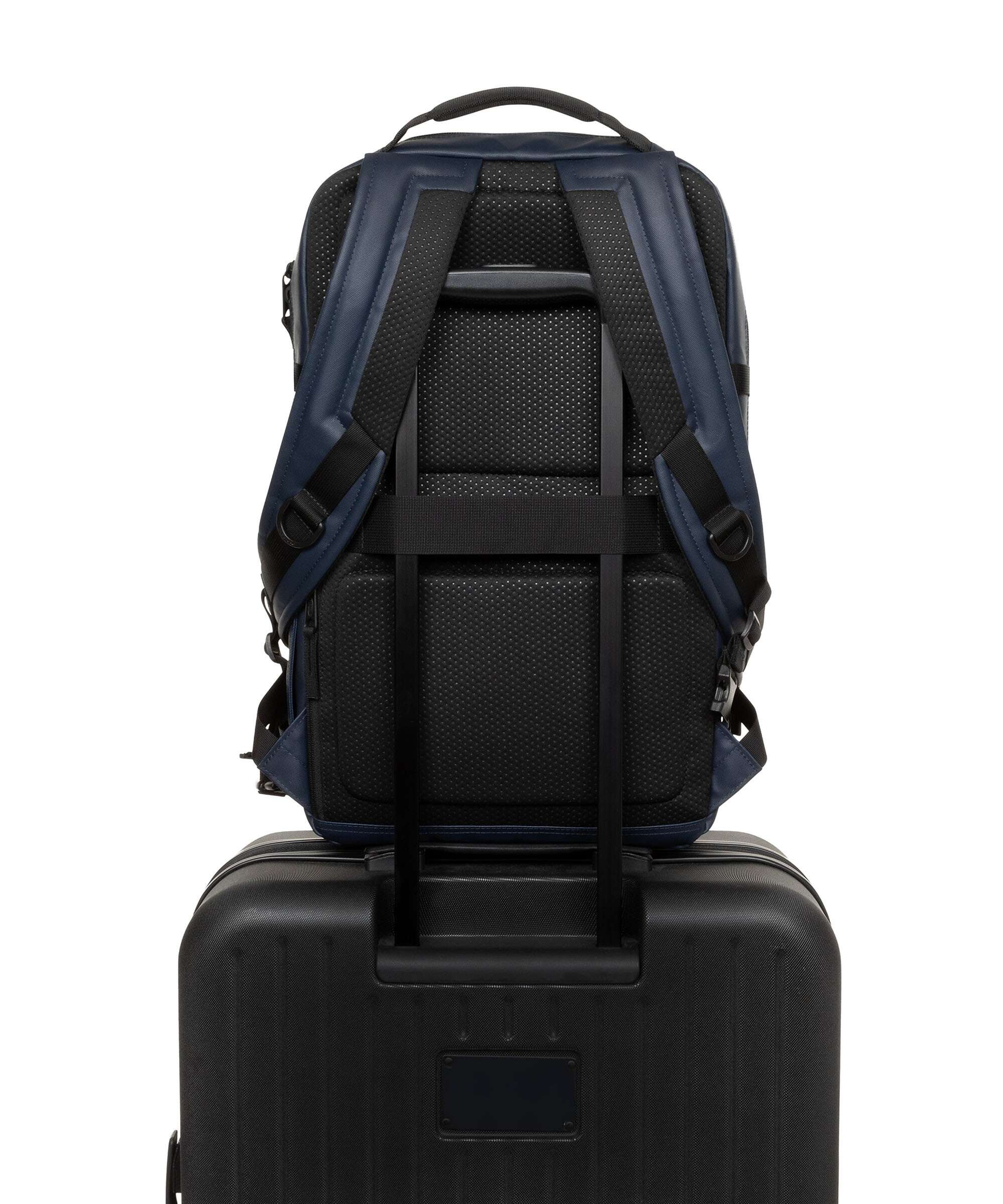Eastpak Tecum Cnnct L Plecak admiral - Image 5