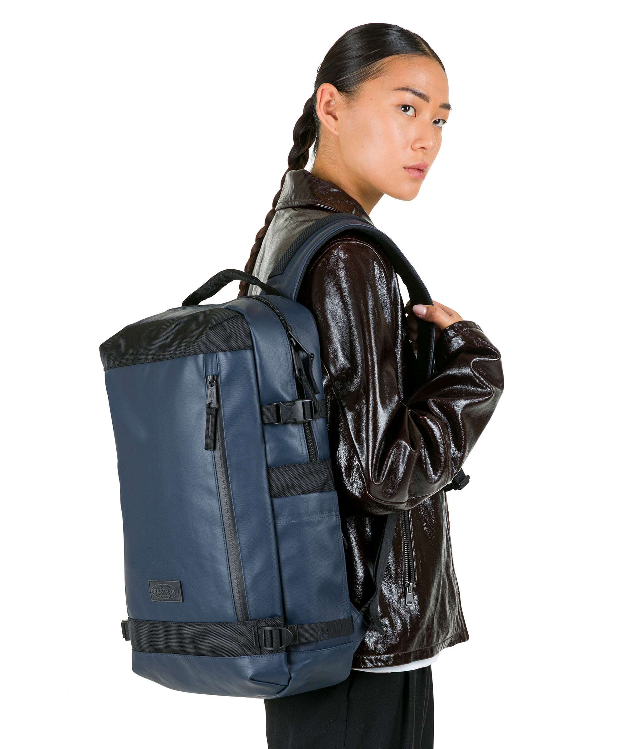 Eastpak Tecum Cnnct M Plecak admiral - Image 3