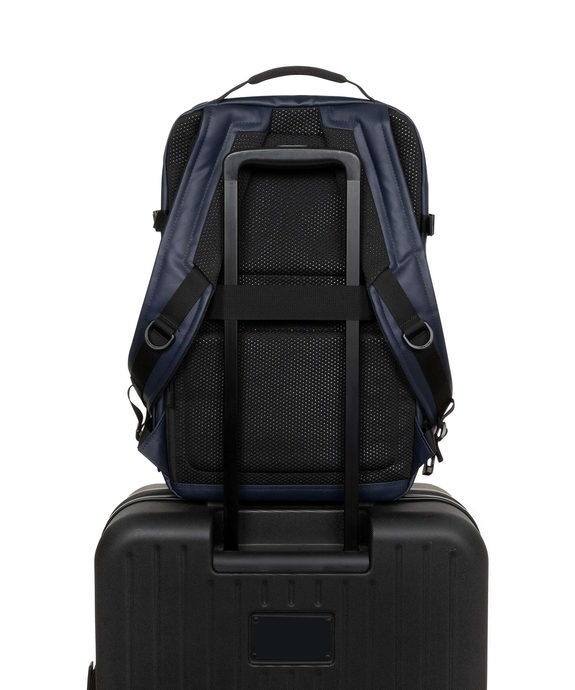 Eastpak Tecum Cnnct M Plecak admiral - Image 5