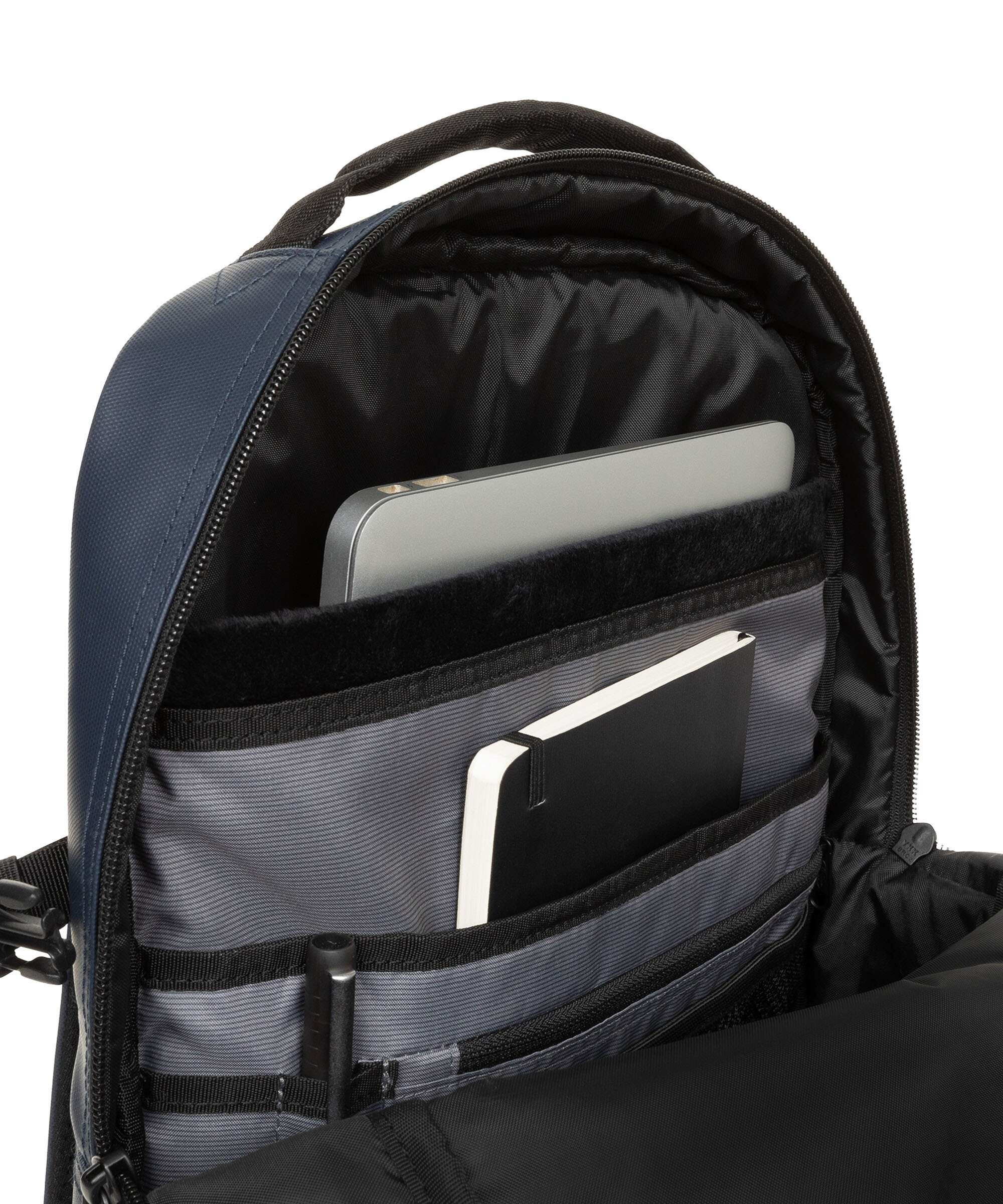 Eastpak Tecum Cnnct M Plecak admiral - Image 6