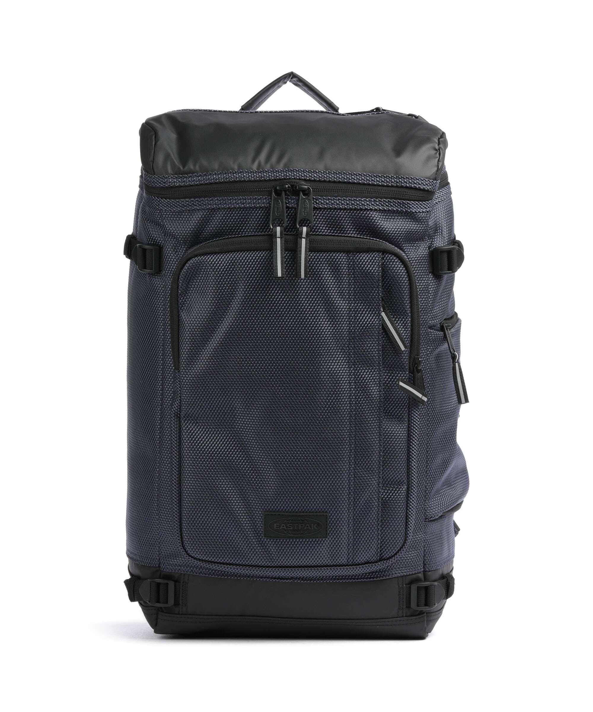Eastpak Tecum Cnnct Top Plecak accent marine