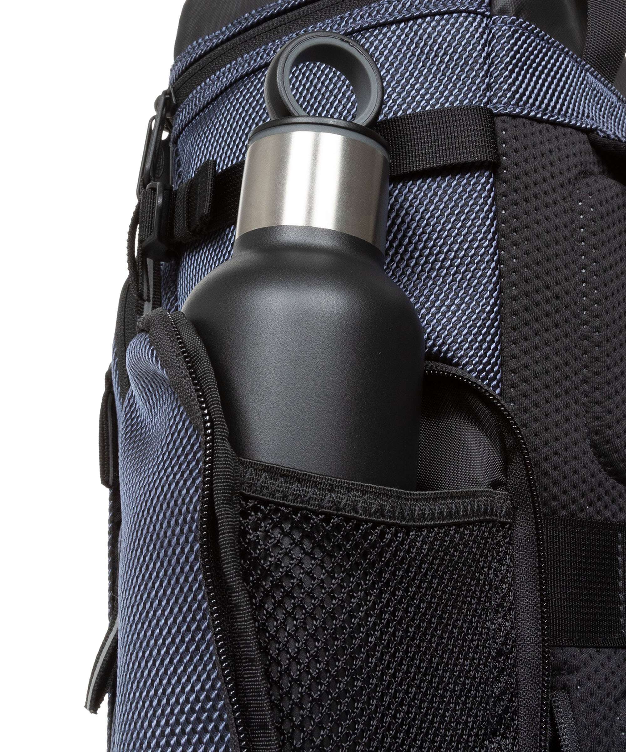 Eastpak Tecum Cnnct Top Plecak accent marine - Image 5