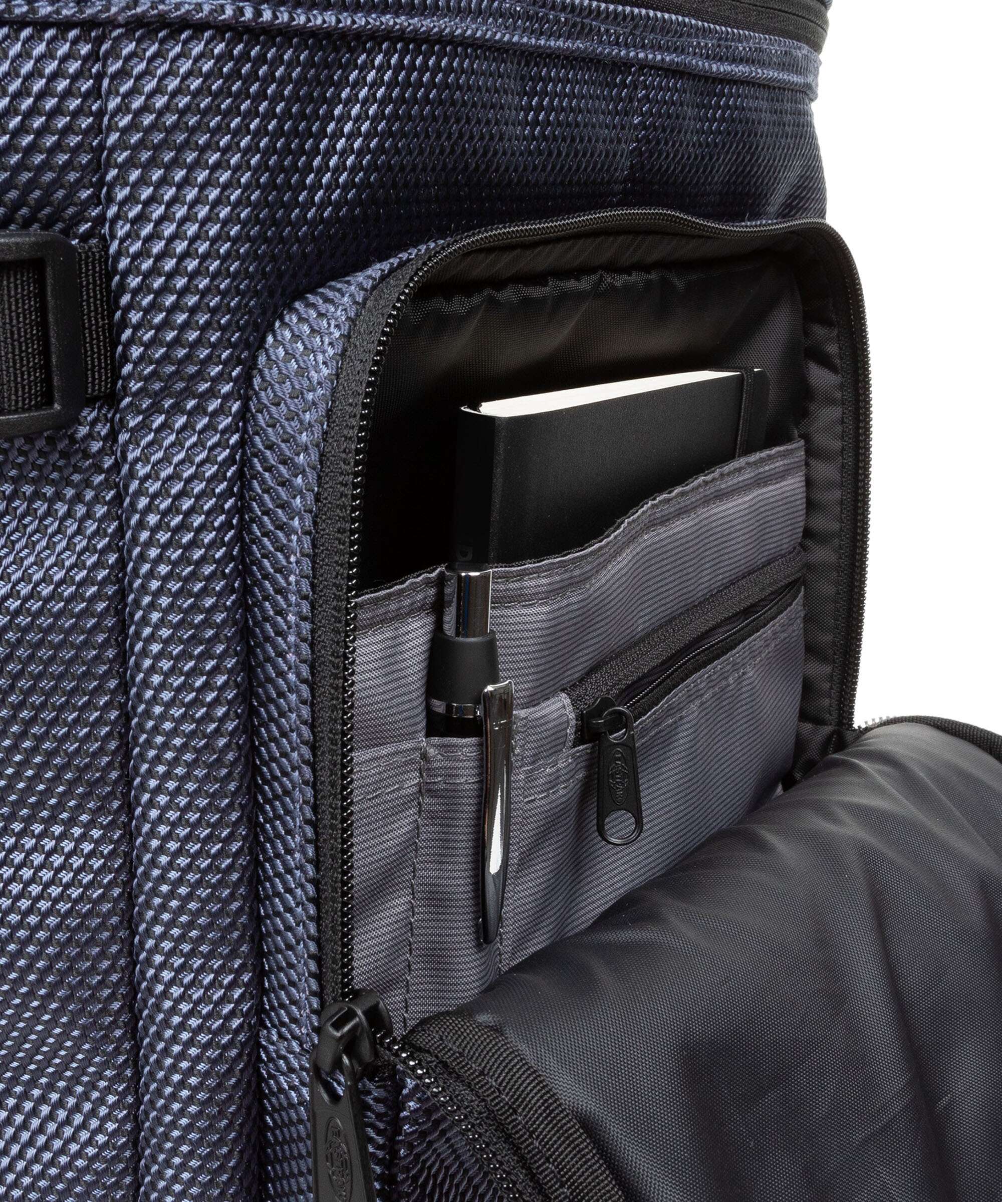 Eastpak Tecum Cnnct Top Plecak accent marine - Image 6