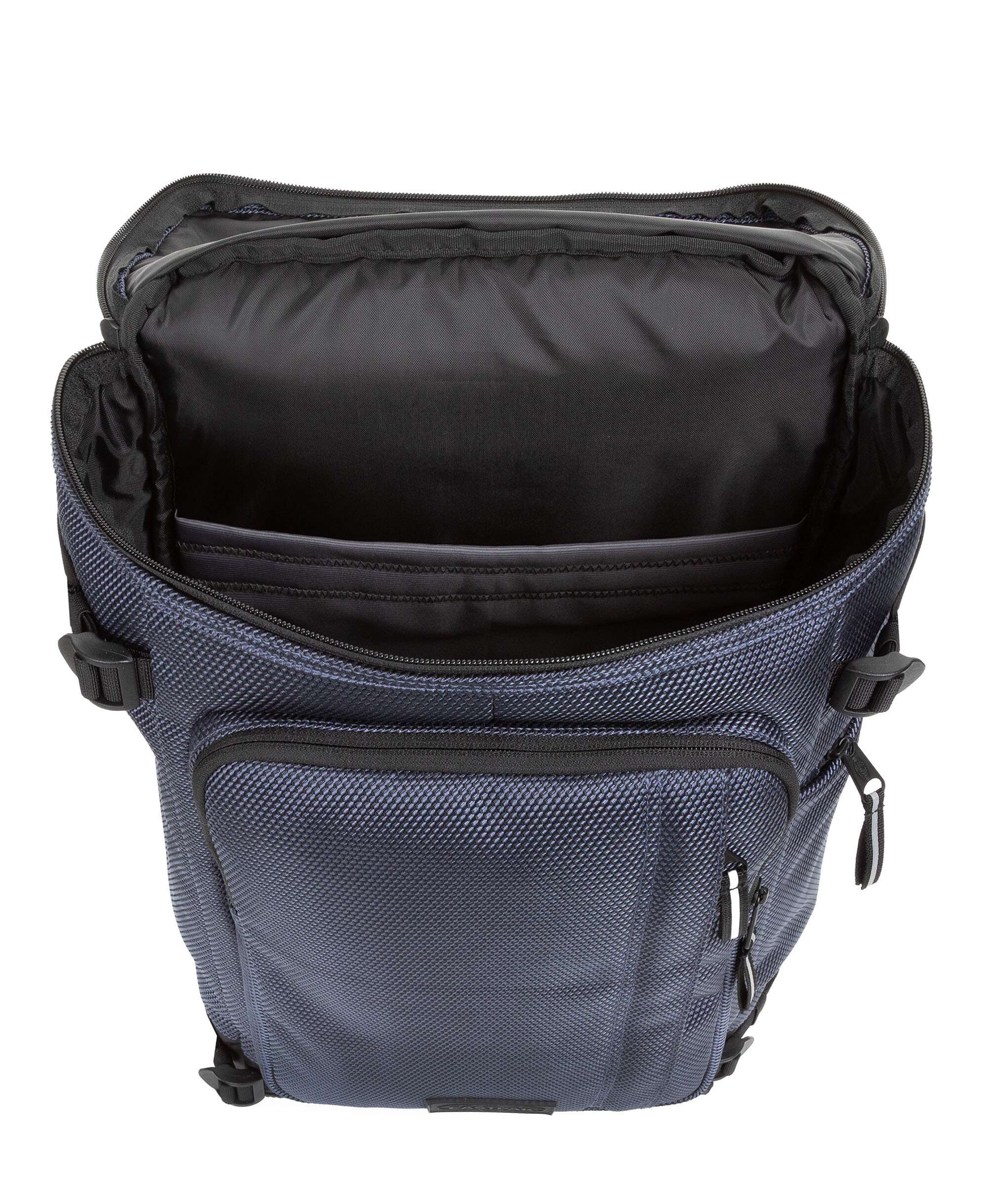Eastpak Tecum Cnnct Top Plecak accent marine - Image 7