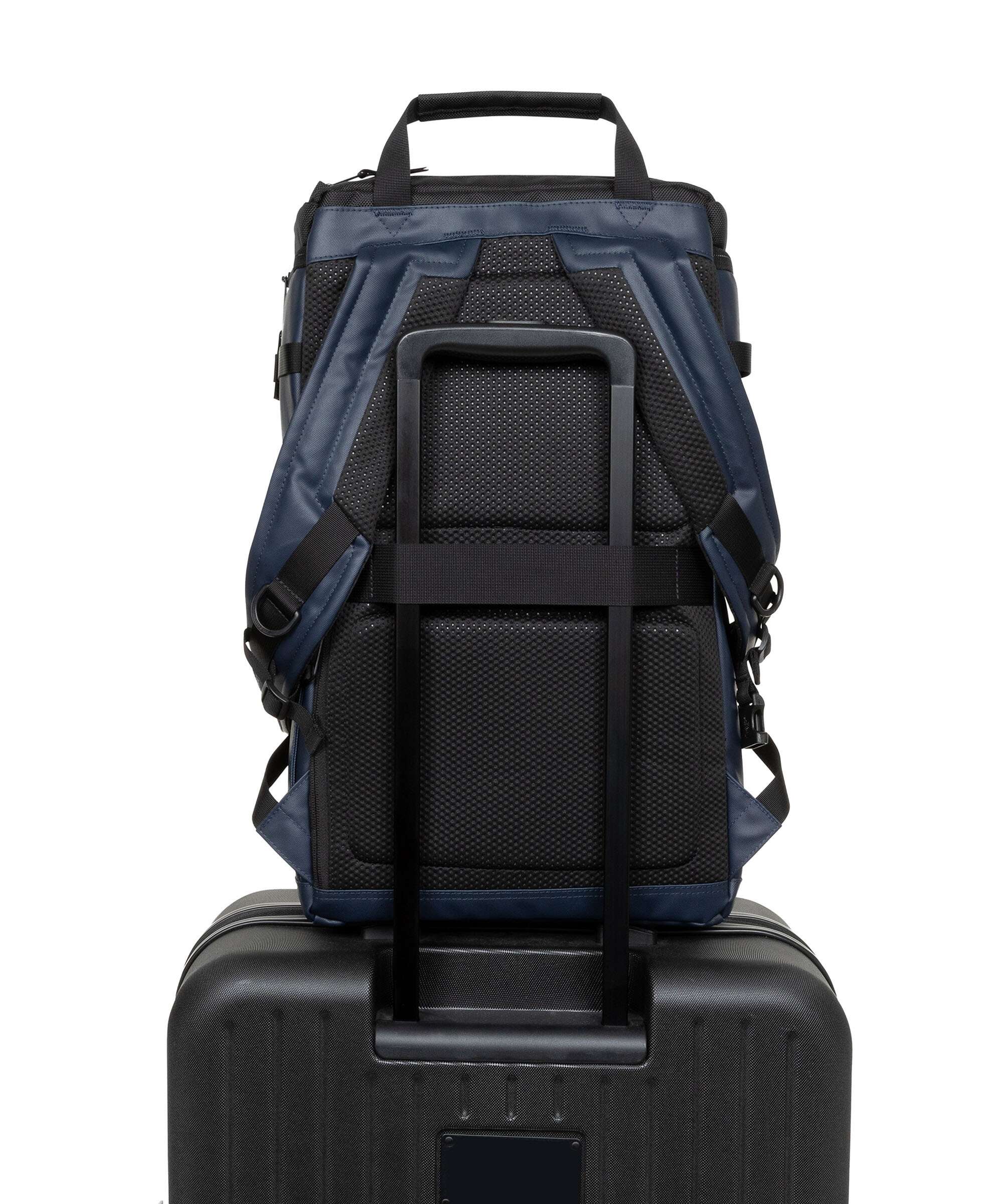 Eastpak Tecum Cnnct Top Plecak admiral - Image 5