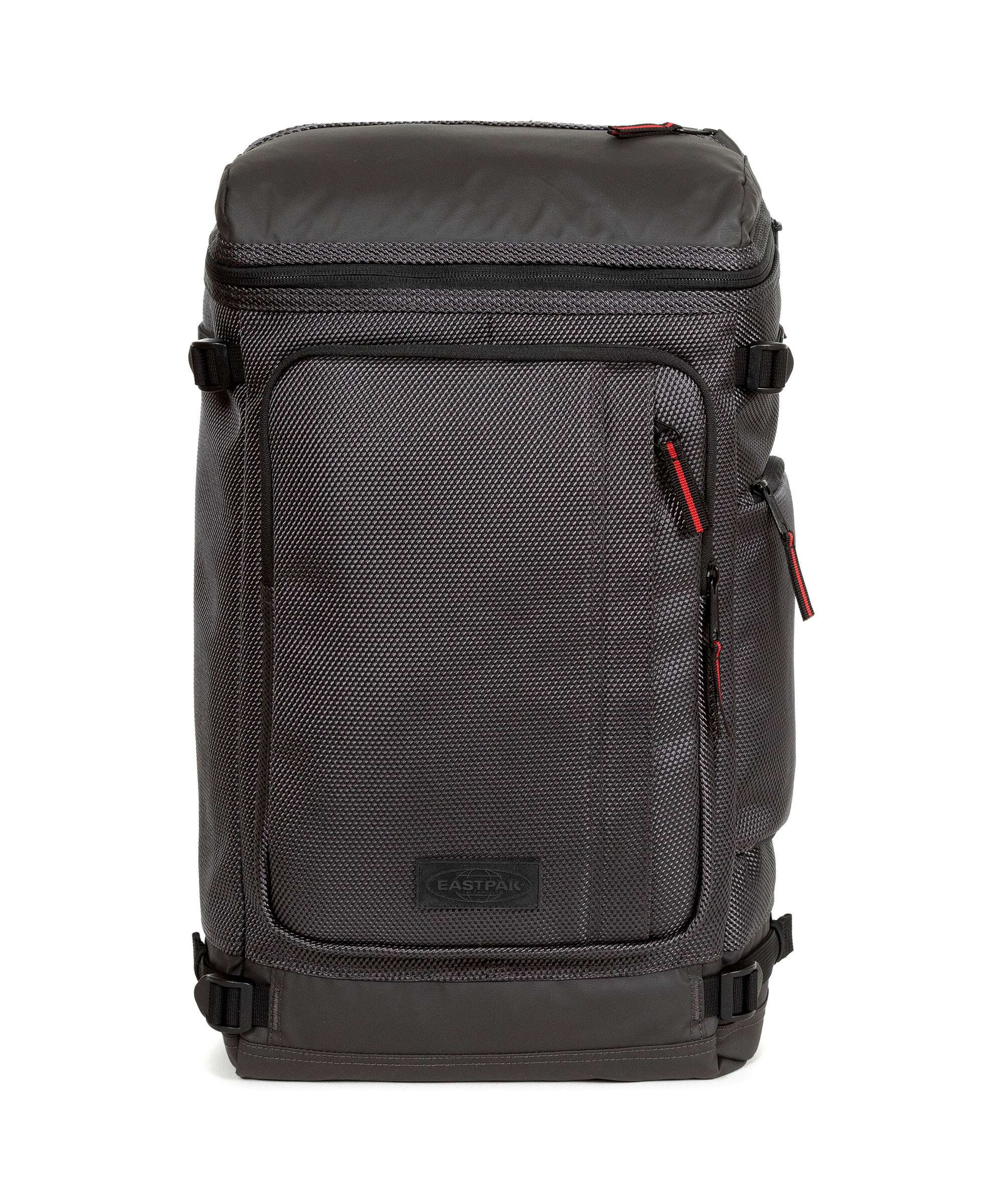 Eastpak Tecum Cnnct Top Plecak accent grey