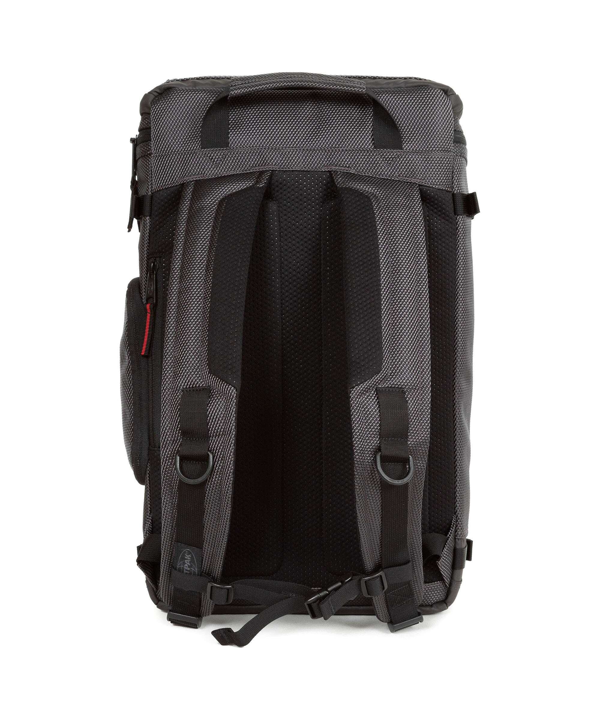 Eastpak Tecum Cnnct Top Plecak accent grey - Image 2