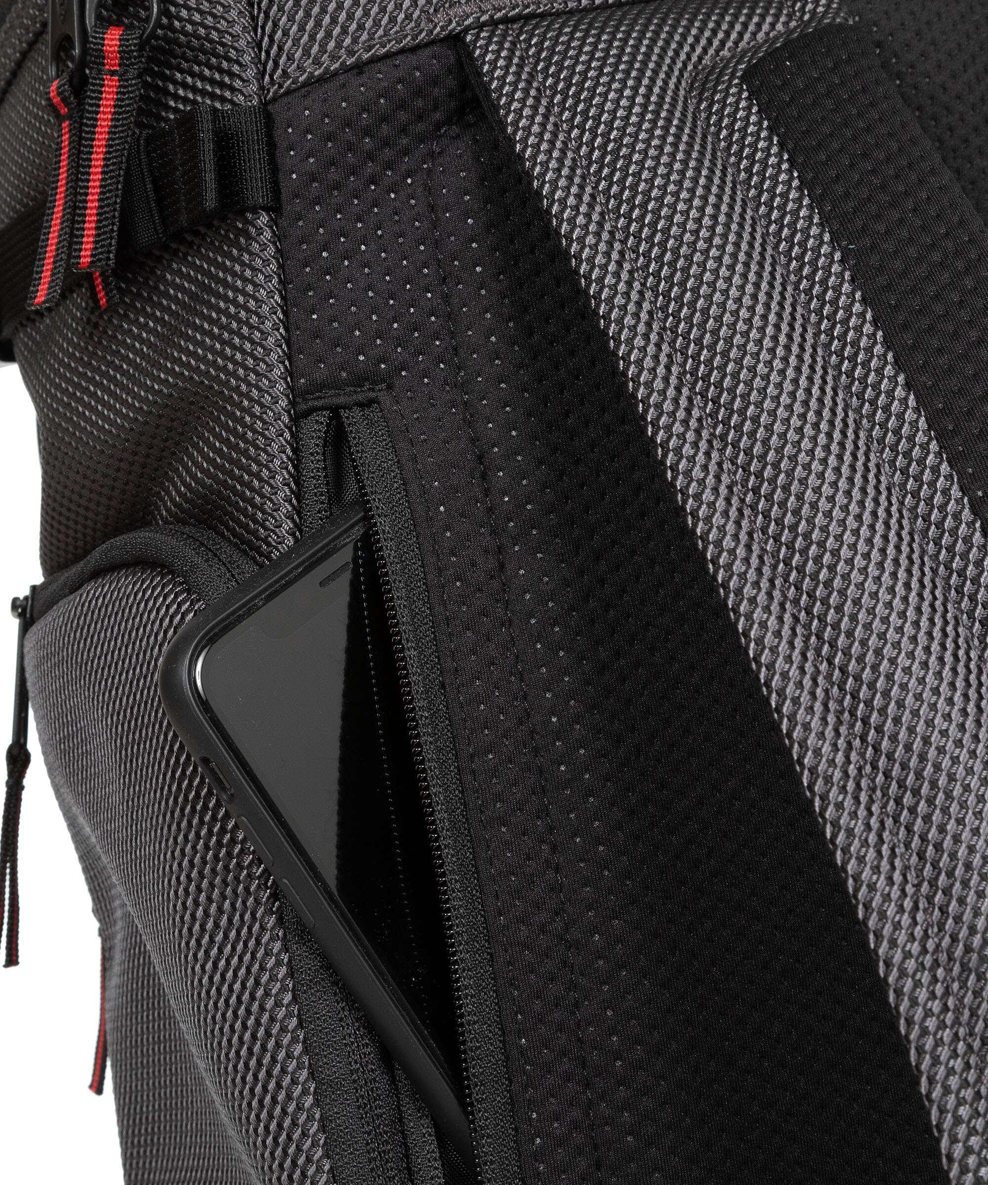 Eastpak Tecum Cnnct Top Plecak accent grey - Image 5