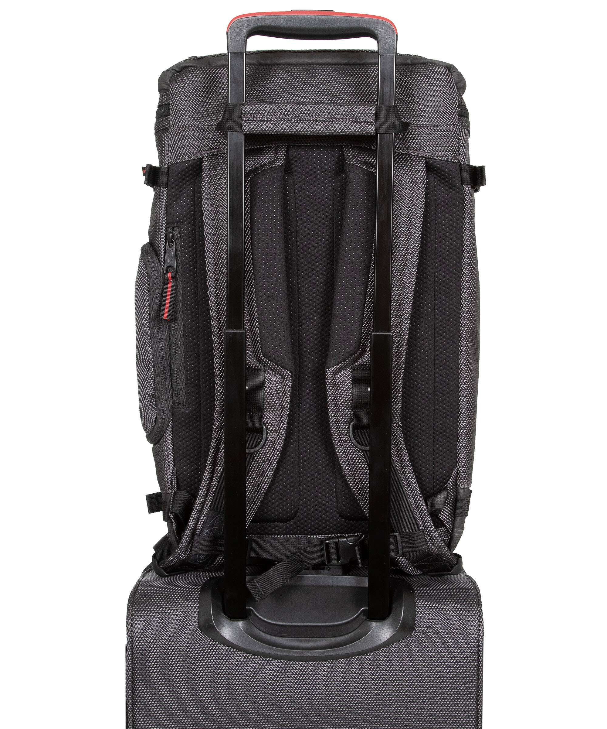 Eastpak Tecum Cnnct Top Plecak accent grey - Image 6