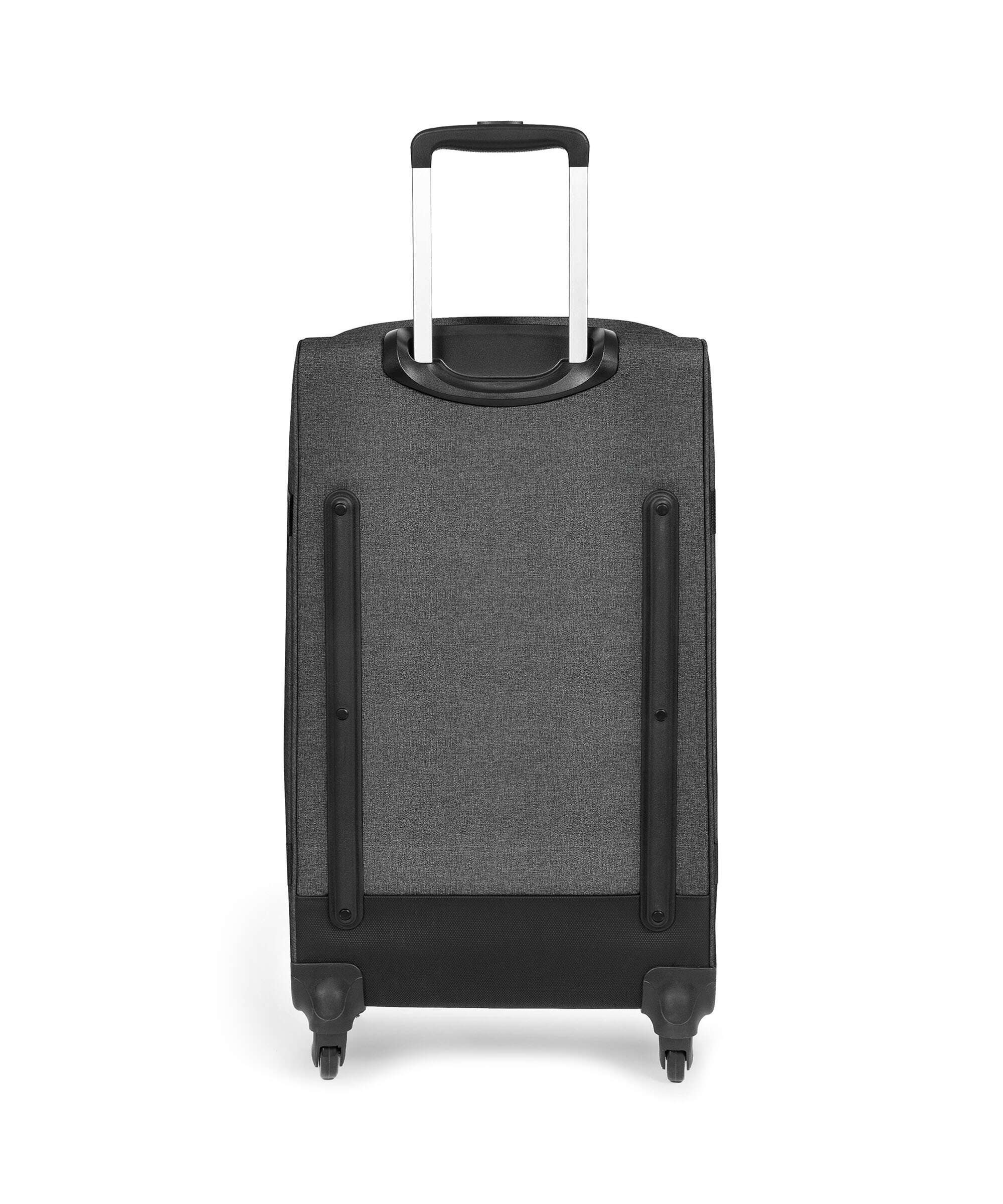 Eastpak Transit'R 4 L Walizka na 4 kołach black denim - Image 2