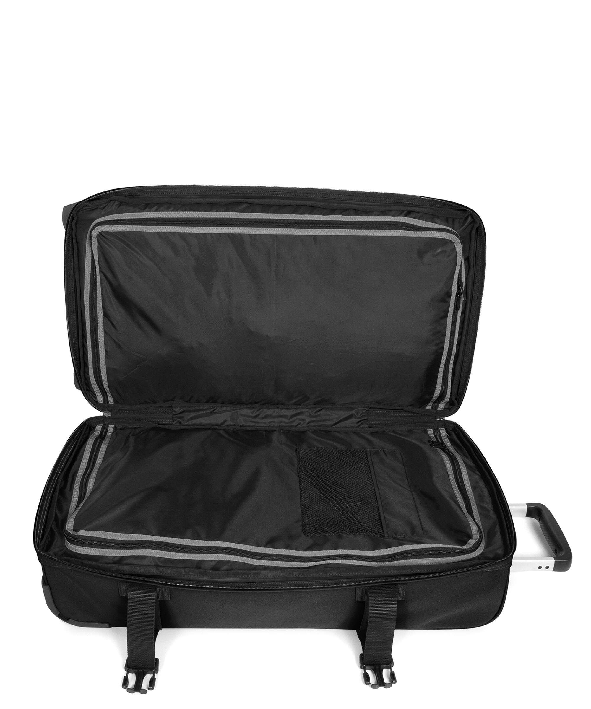 Eastpak Transit'R L Torba podróżna na kółkach black - Image 5
