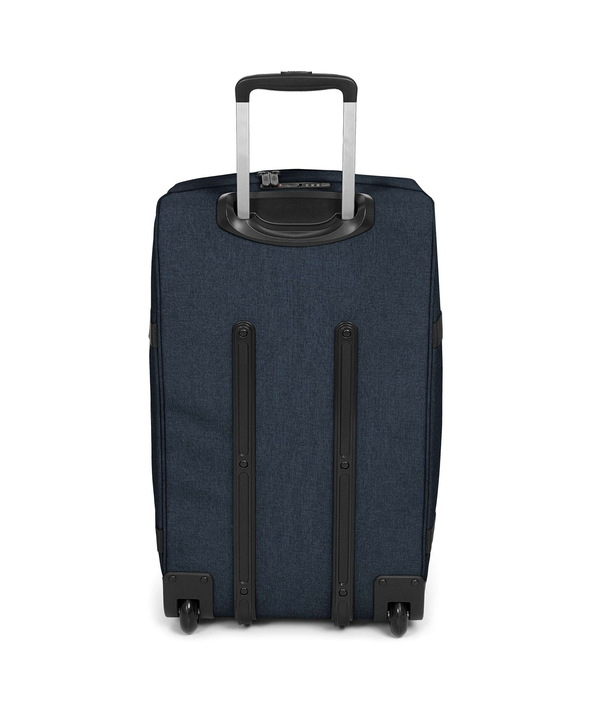 Eastpak Transit'R L Torba podróżna na kółkach triple denim - Image 2
