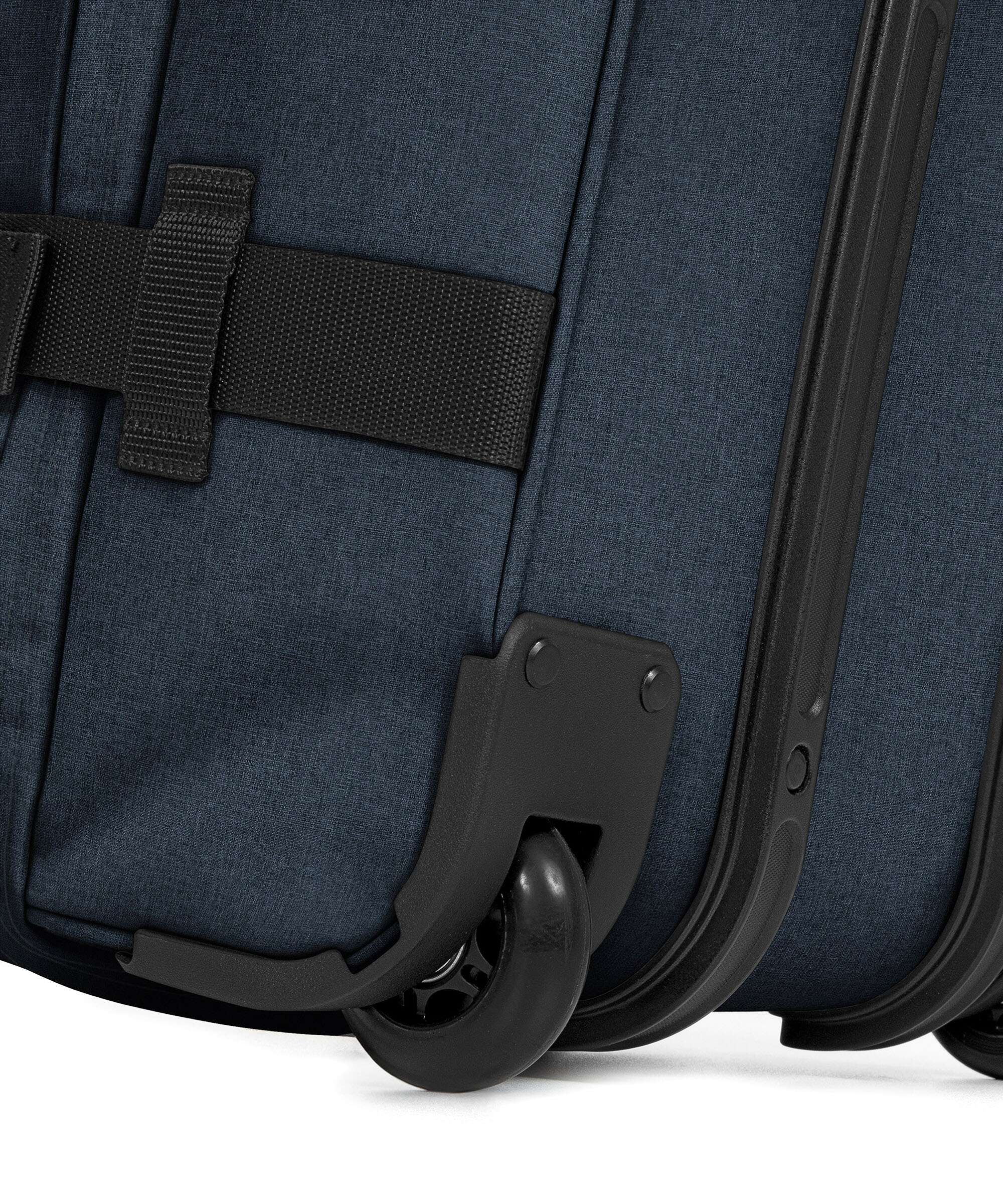 Eastpak Transit'R L Torba podróżna na kółkach triple denim - Image 3