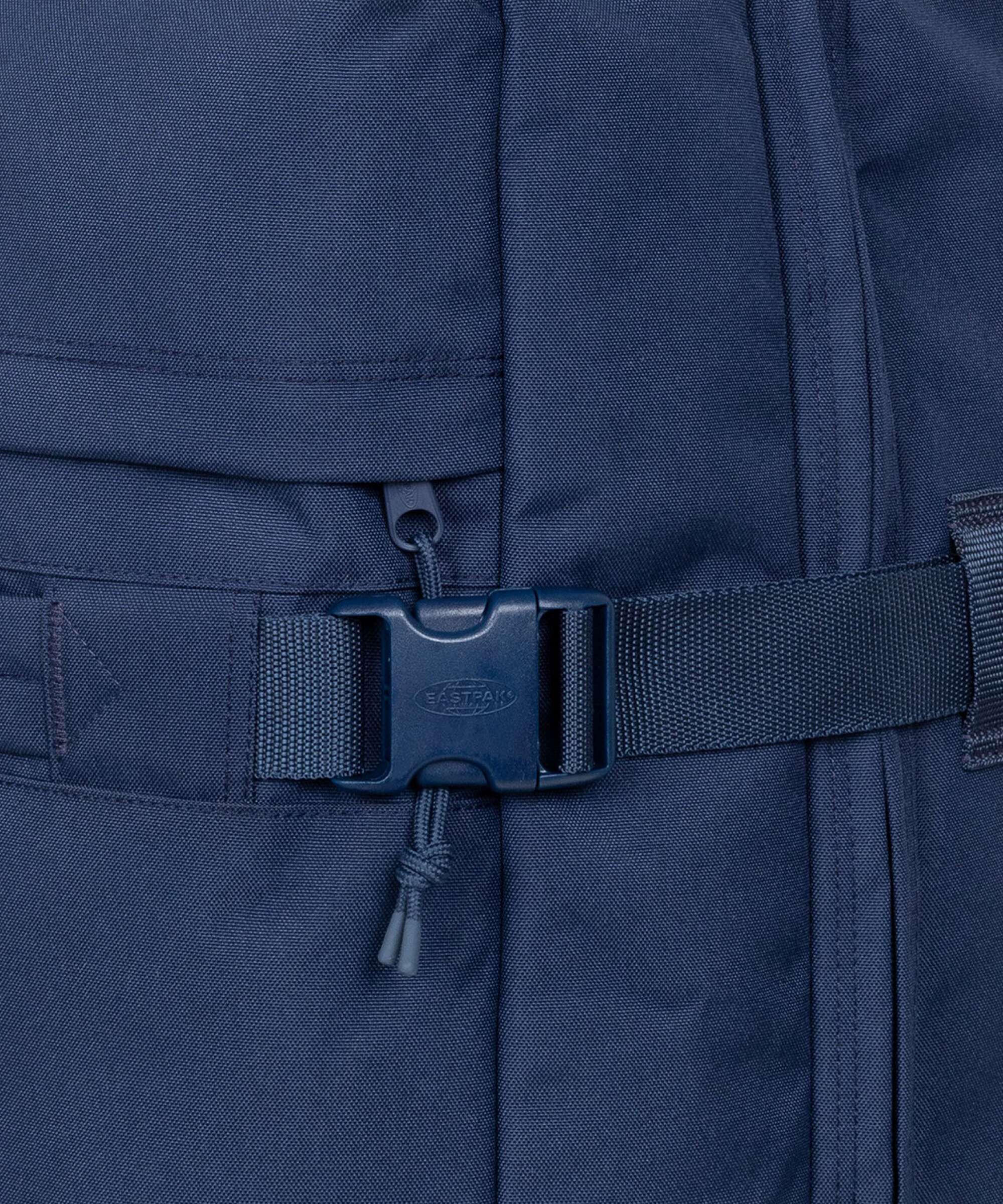 Eastpak Transit'R L Torba podróżna na kółkach navy - Image 4