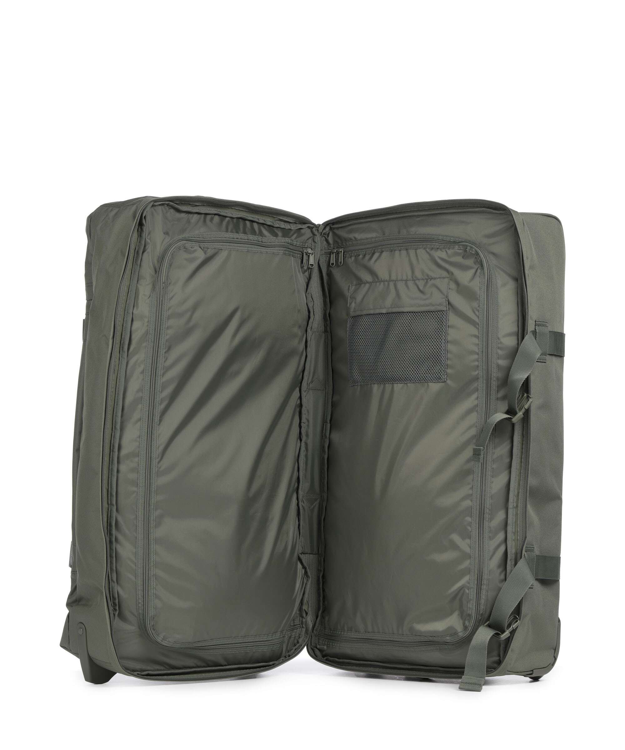 Eastpak Transit'R L Torba podróżna na kółkach khaki - Image 5