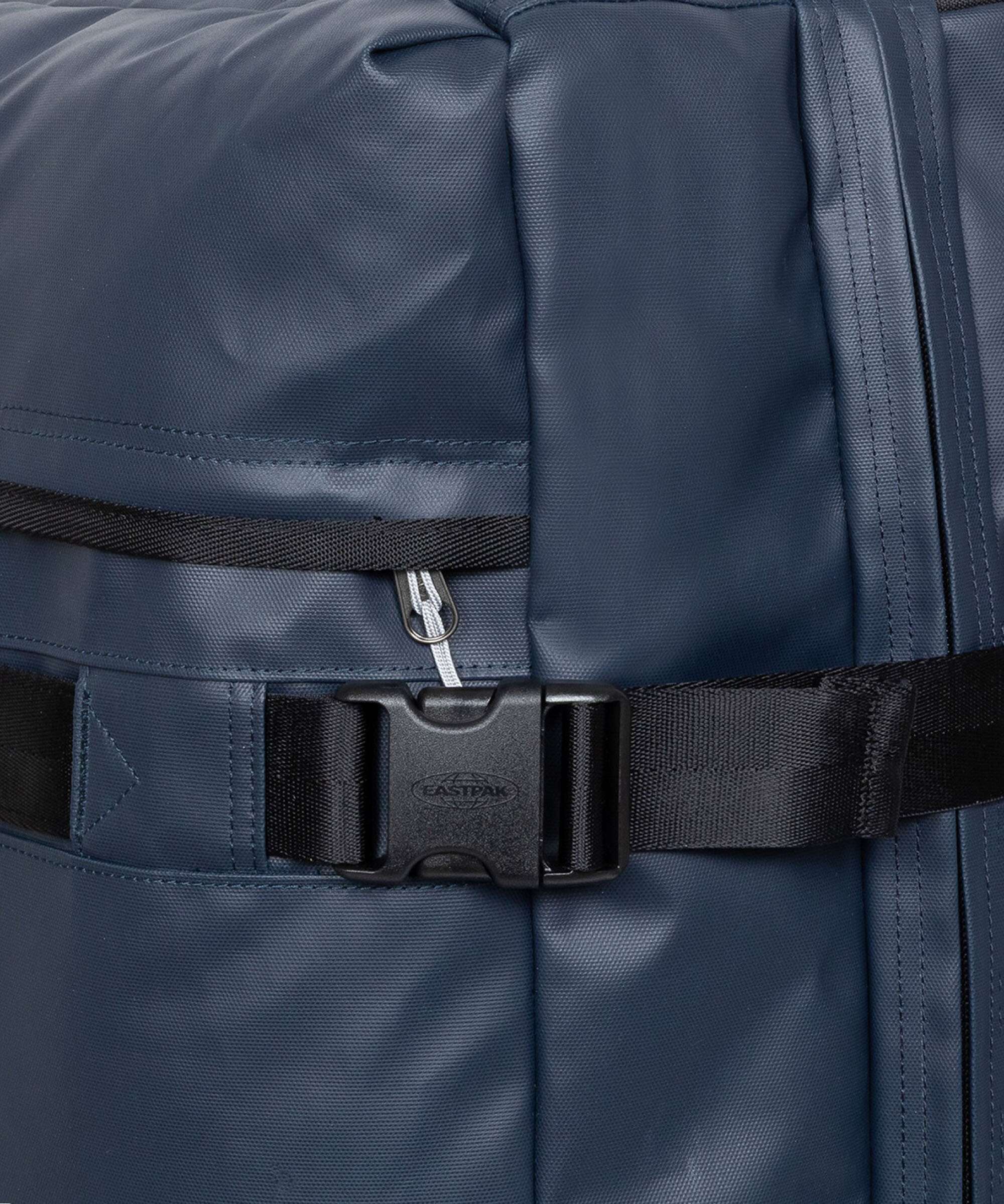 Eastpak Transit'R M Torba podróżna na kółkach navy - Image 5