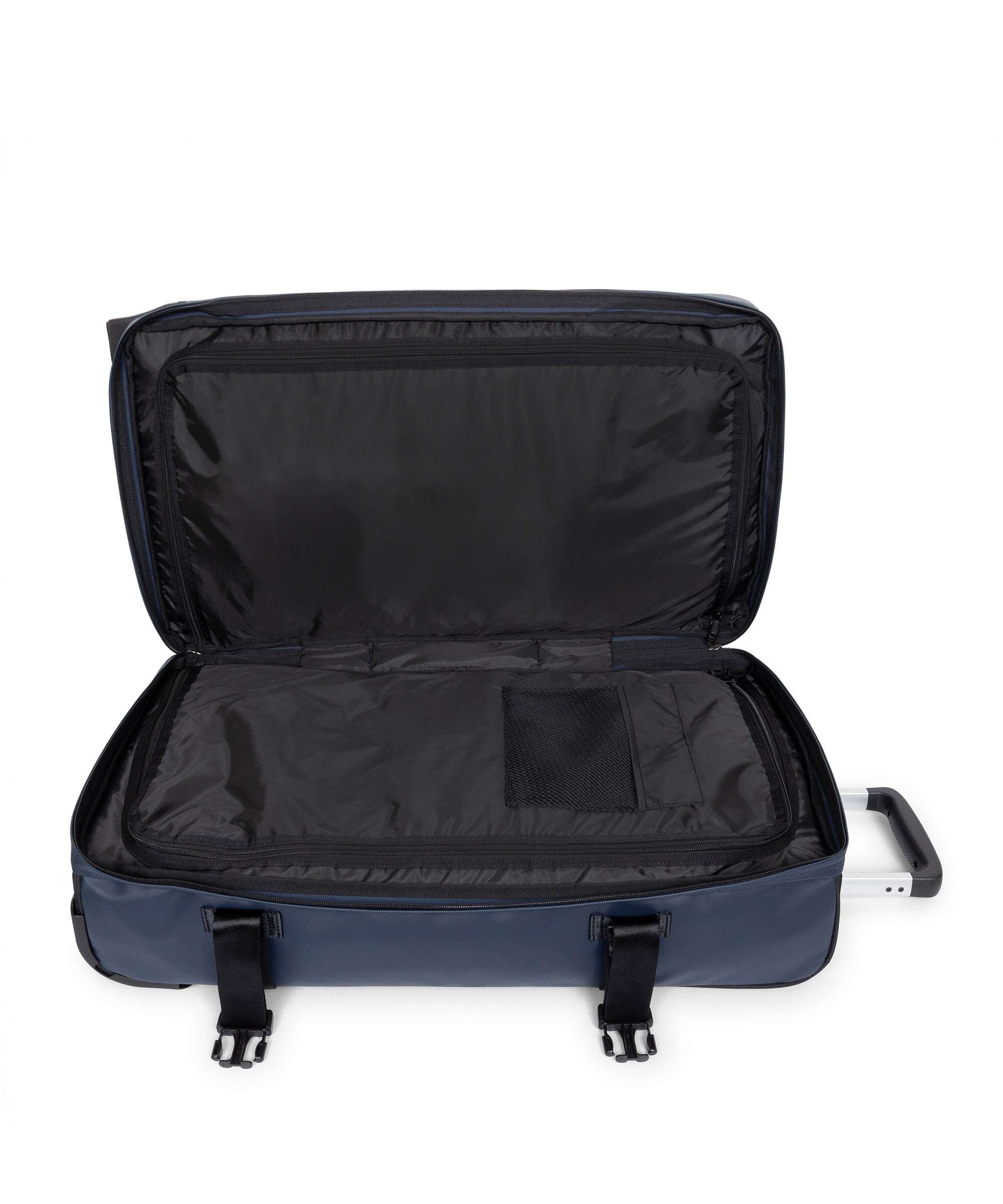 Eastpak Transit'R M Torba podróżna na kółkach navy - Image 7