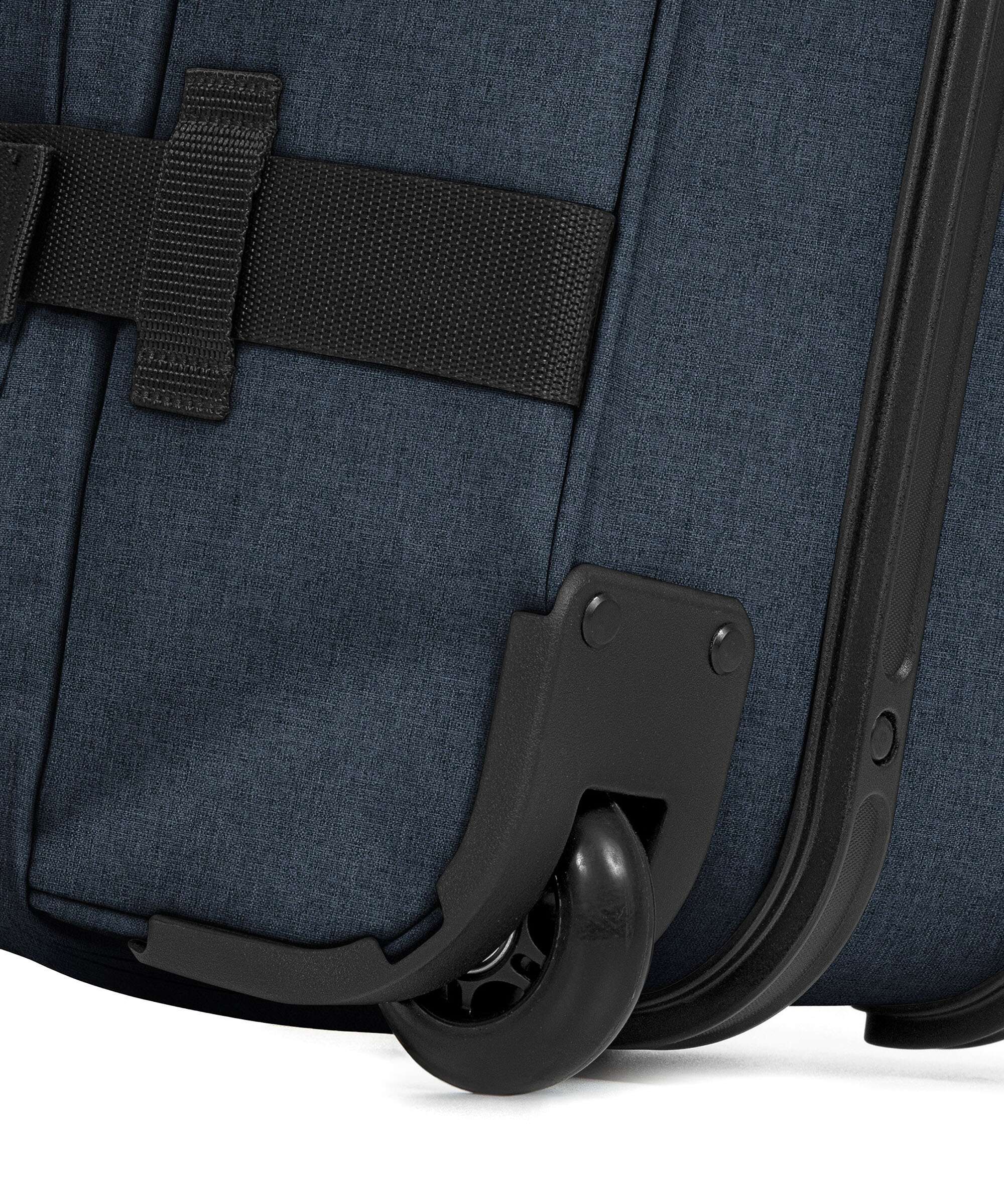 Eastpak Transit'R M Torba podróżna na kółkach triple denim - Image 3