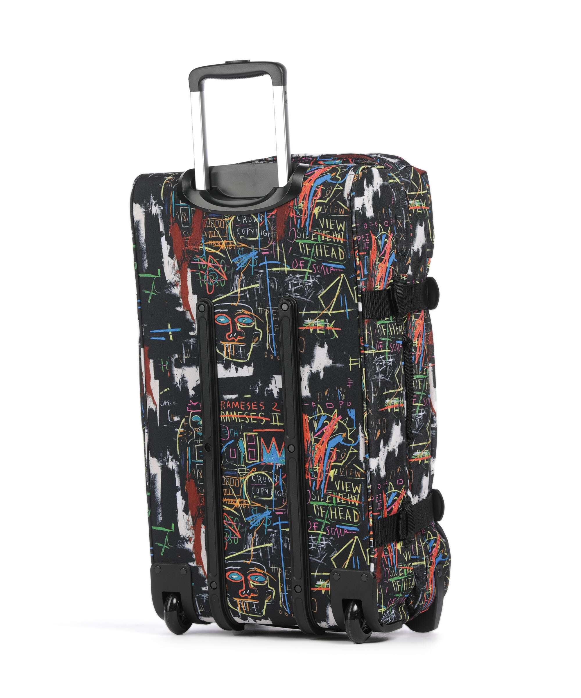 Eastpak Transit'R M Torba podróżna na kółkach basquiat kings of egypt - Image 2