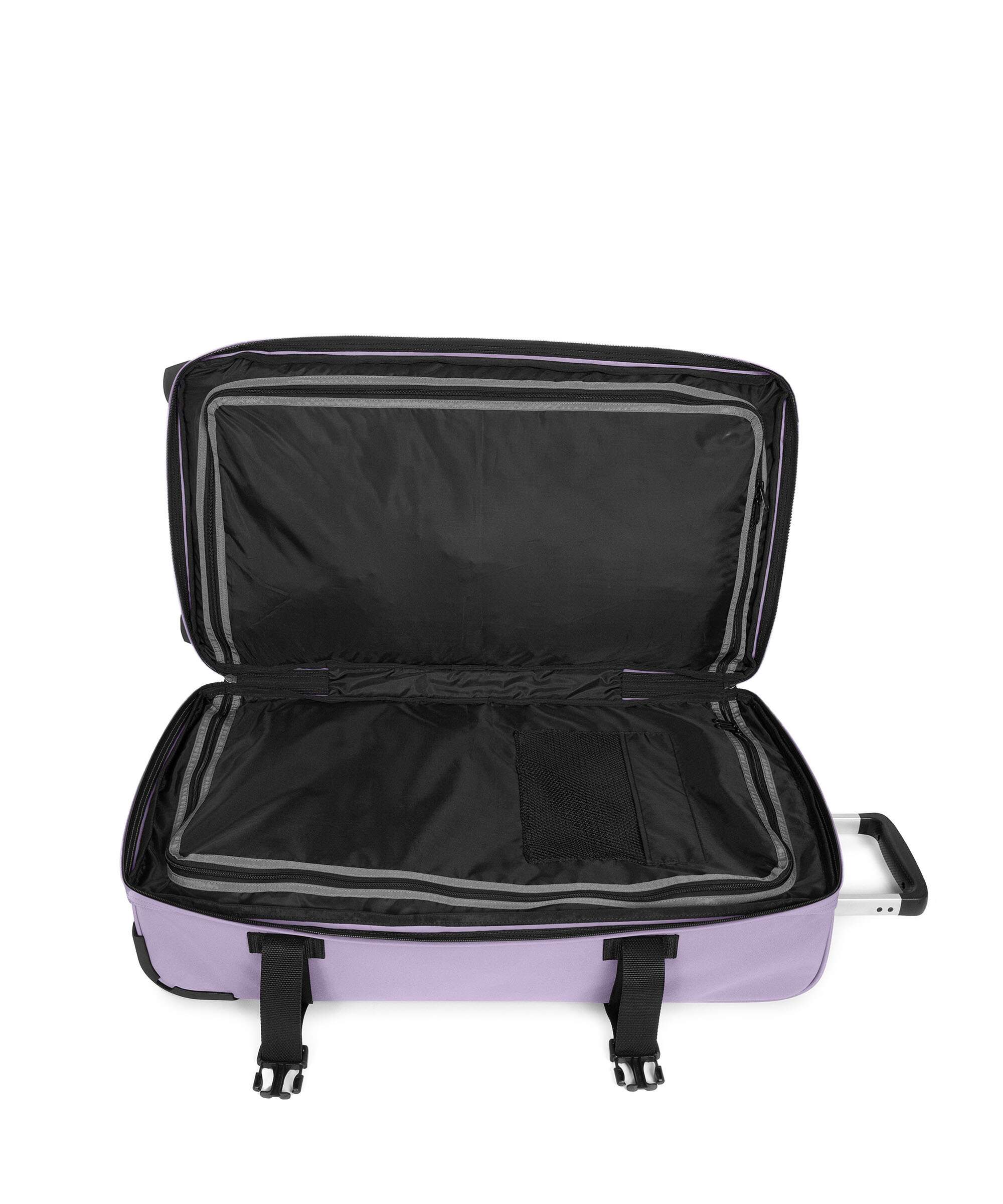 Eastpak Transit'R M Torba podróżna na kółkach orchid lilac - Image 5