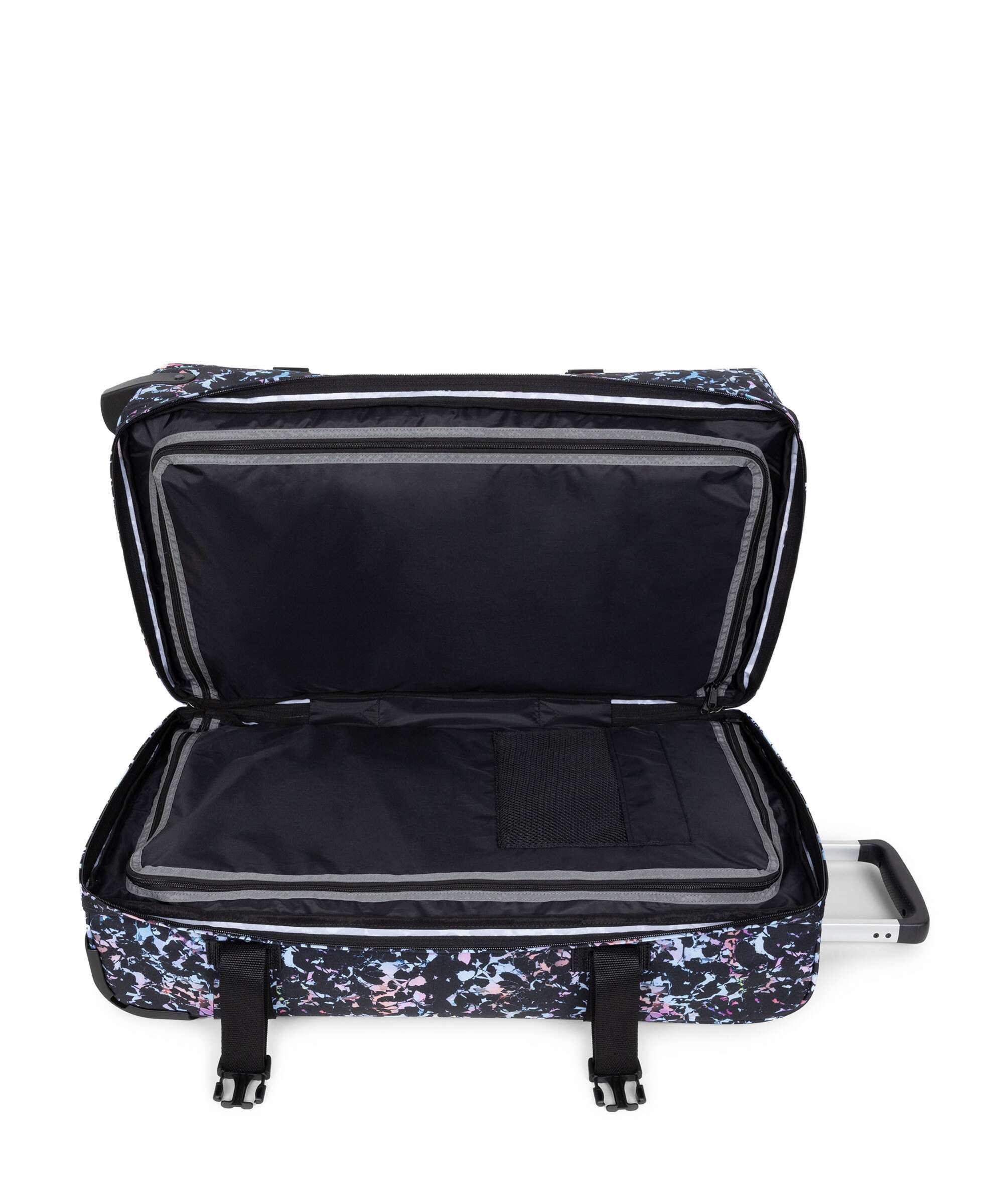 Eastpak Transit'R M Torba podróżna na kółkach camouflora light - Image 6