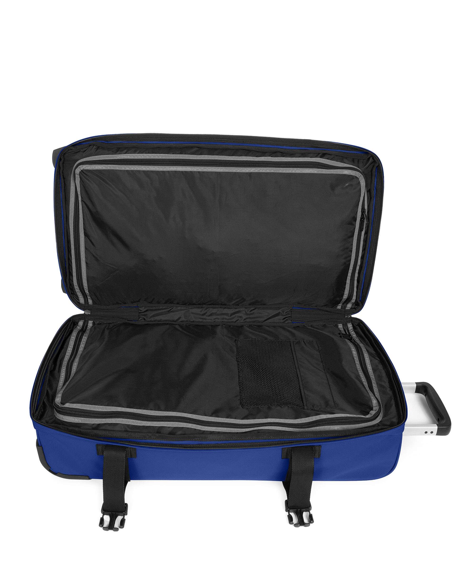 Eastpak Transit'R M Torba podróżna na kółkach blue - Image 5