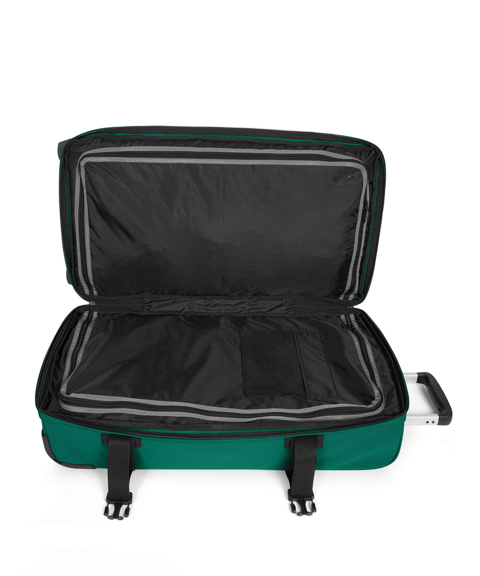 Eastpak Transit'R M Torba podróżna na kółkach pineneedle green - Image 6