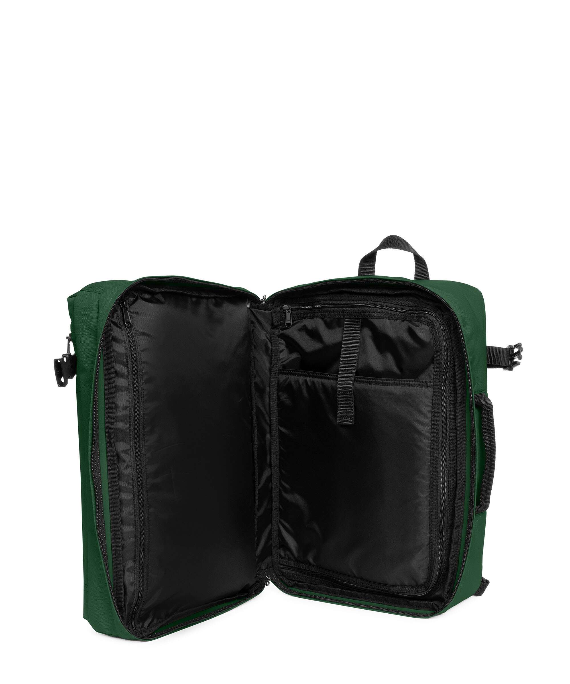 Eastpak Transit'R Pack Plecak bristle green - Image 5