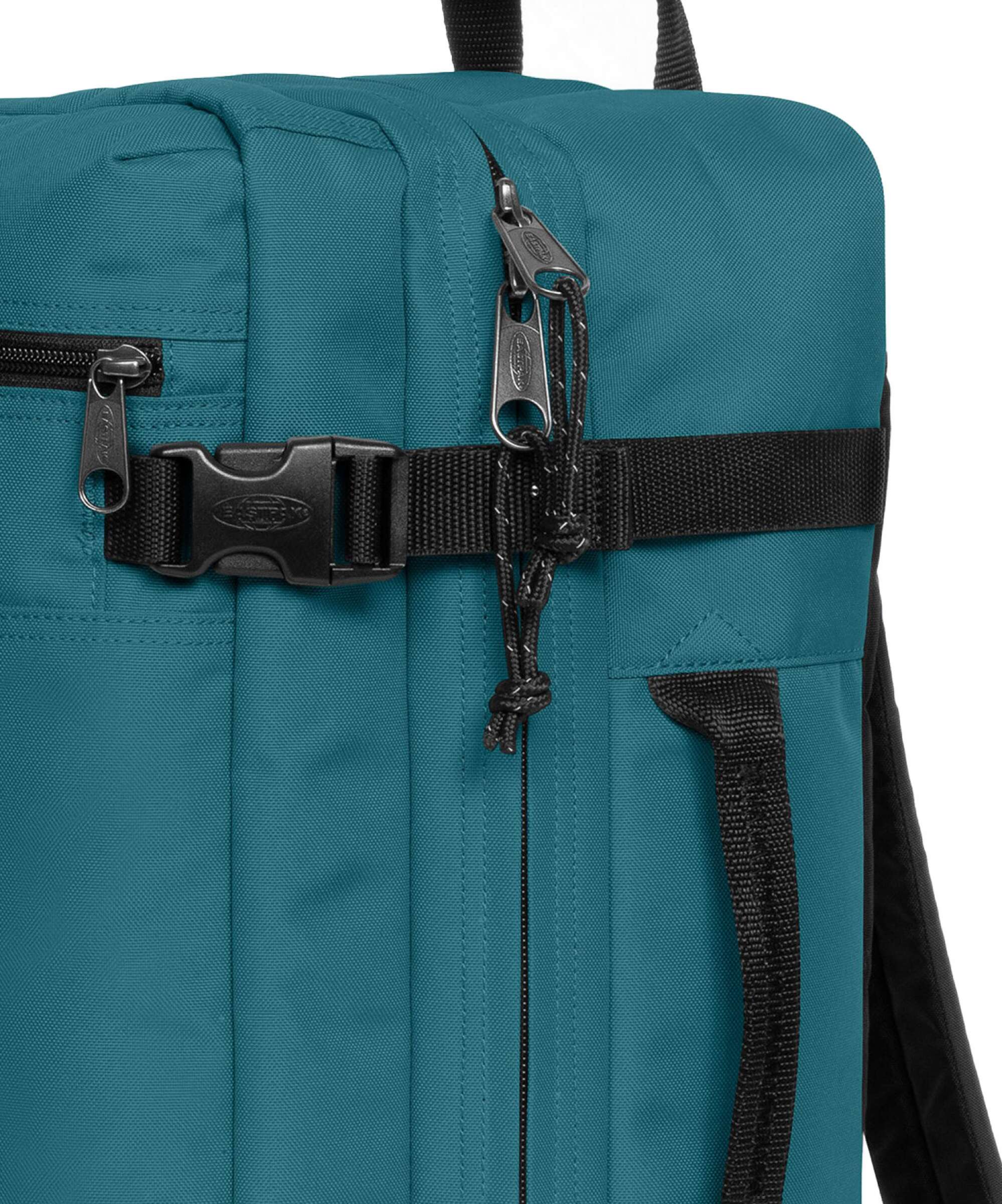 Eastpak Transit'R Pack Plecak jade teal - Image 6