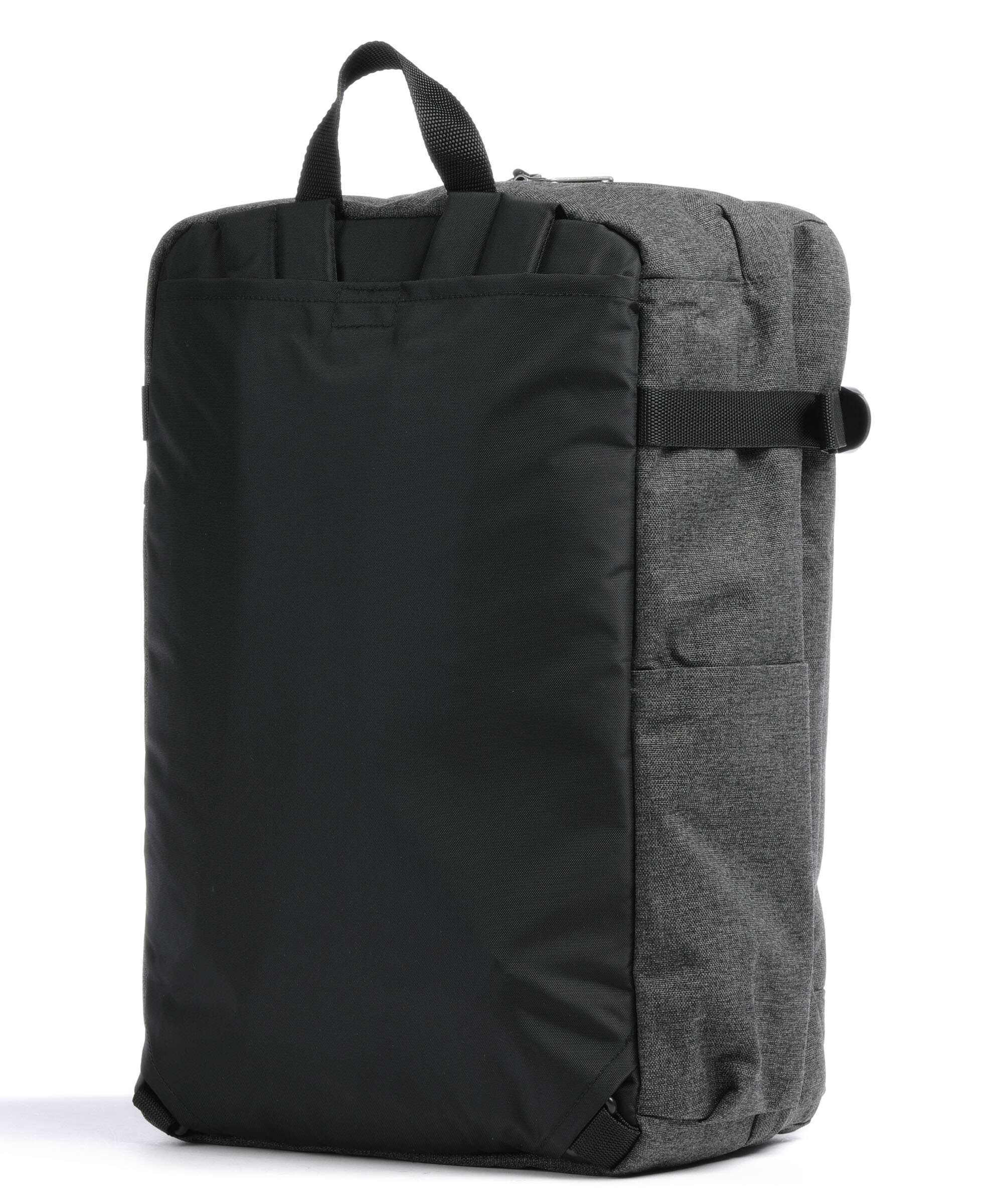 Eastpak Transit'R Pack Plecak black denim - Image 4