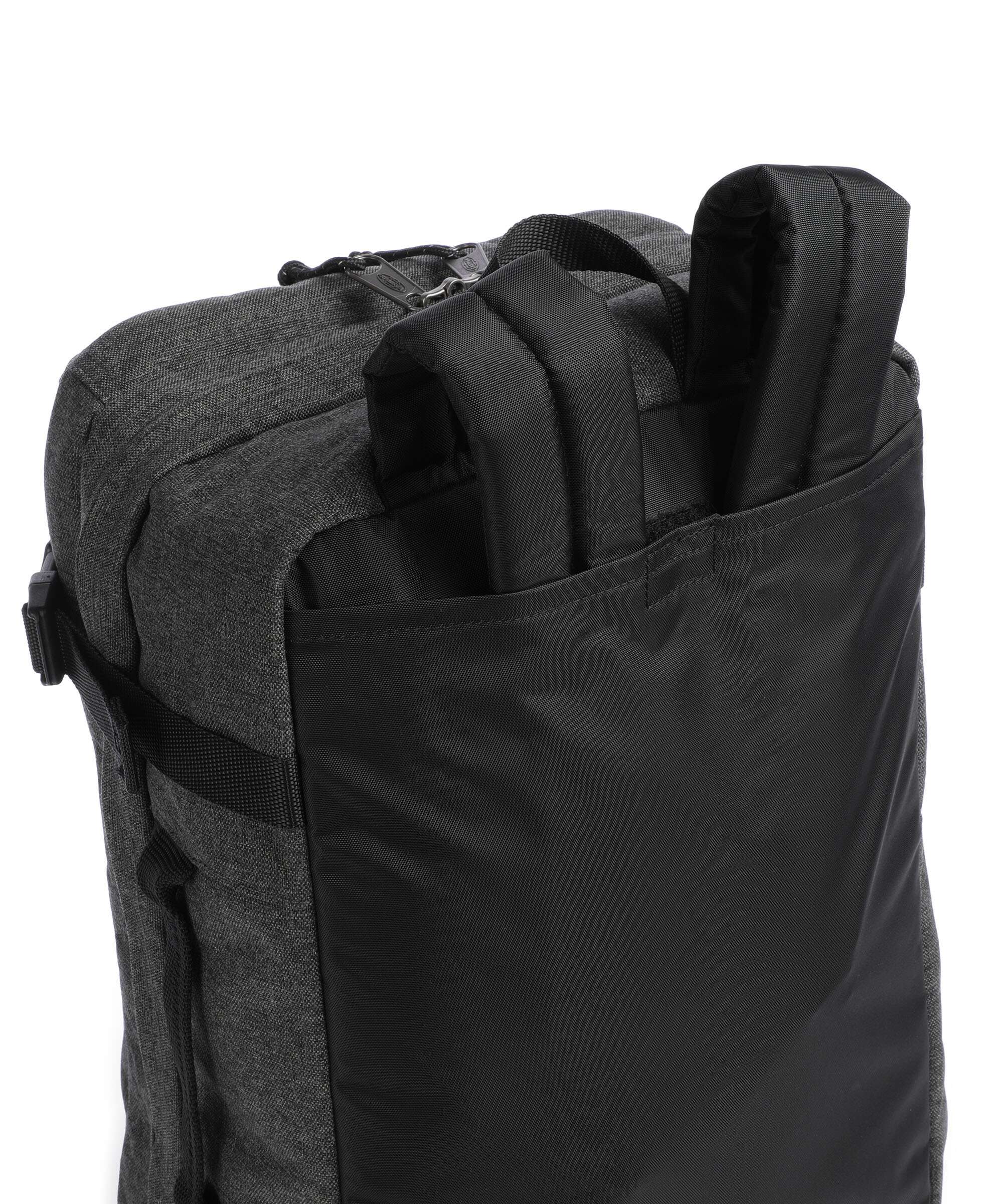 Eastpak Transit'R Pack Plecak black denim - Image 5