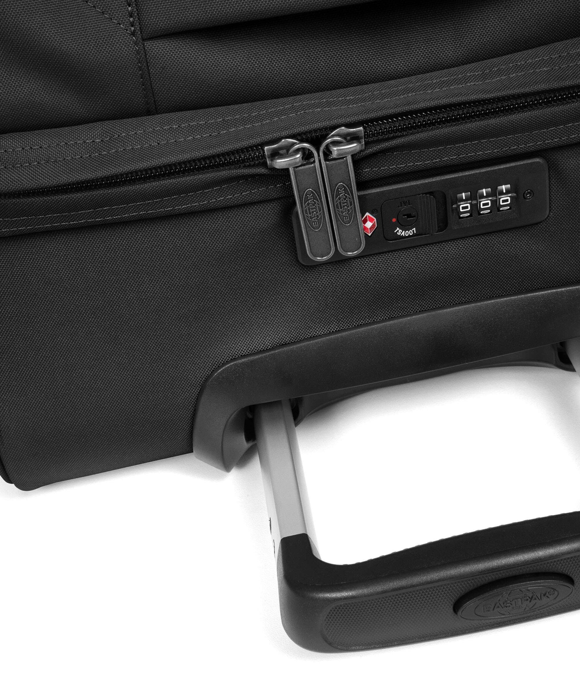 Eastpak Transit'R S Torba podróżna na kółkach black - Image 3