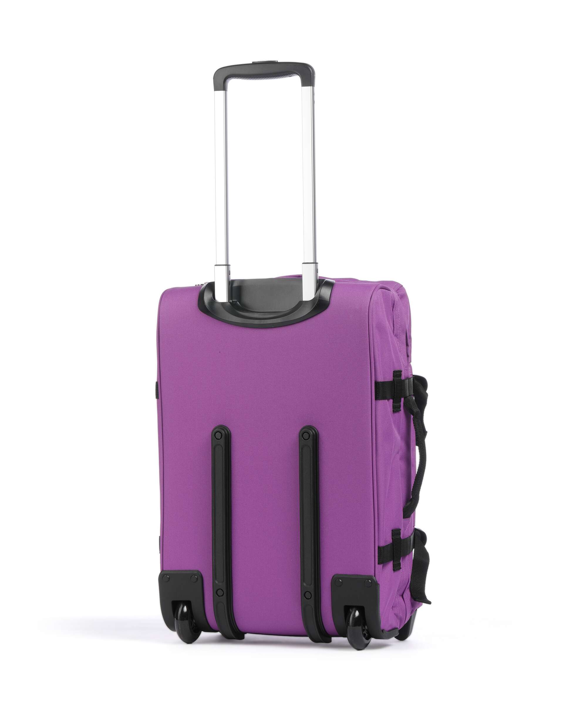 Eastpak Transit'R S Torba podróżna na kółkach fig purple - Image 2
