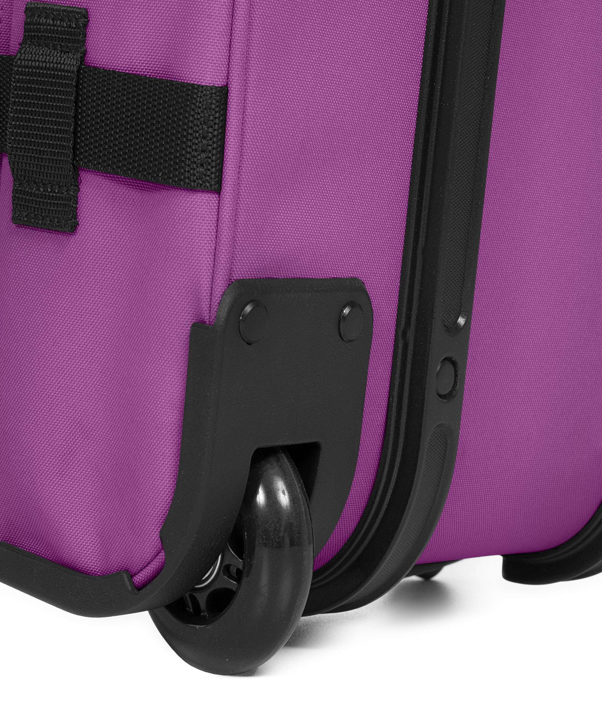 Eastpak Transit'R S Torba podróżna na kółkach fig purple - Image 4