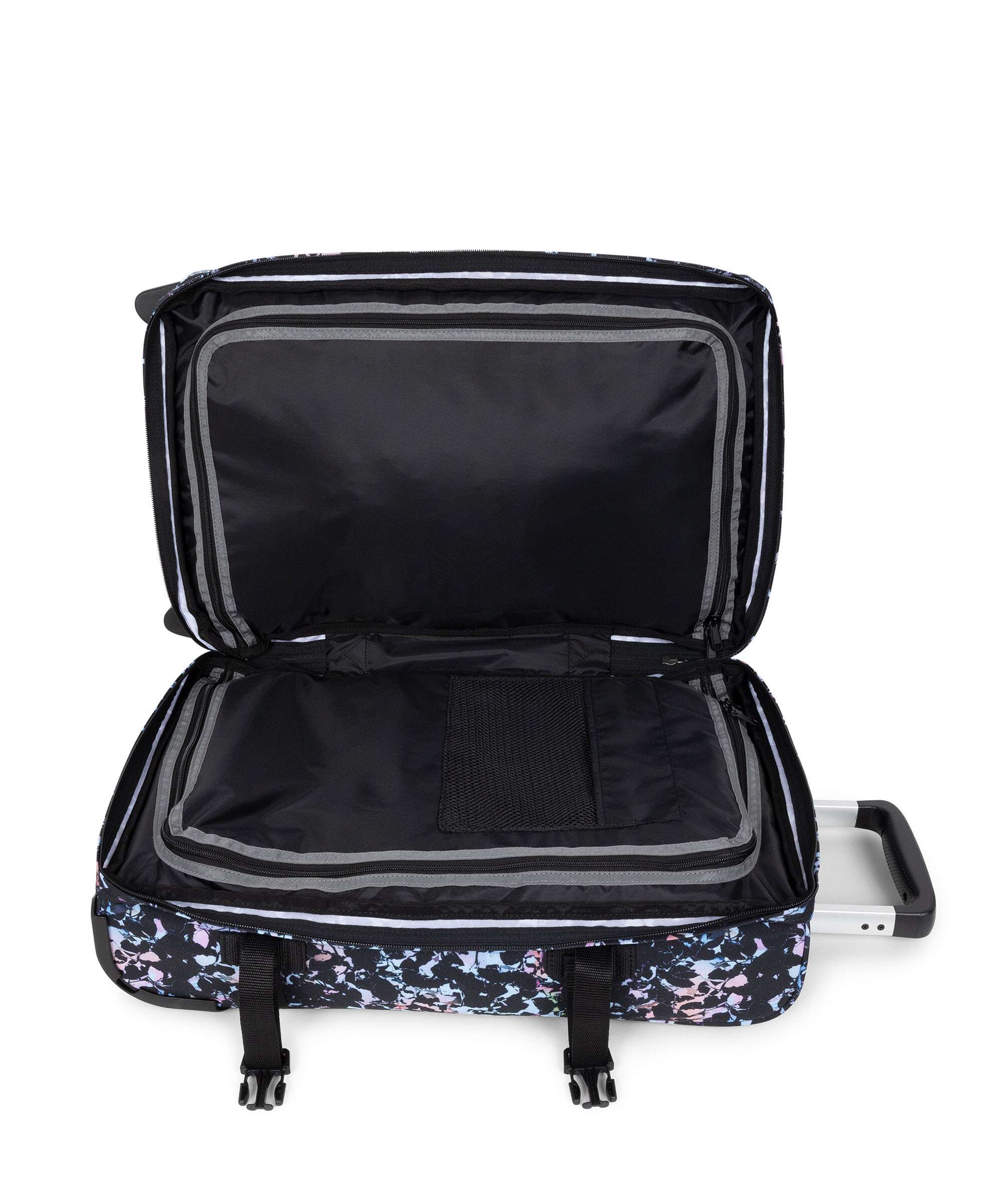 Eastpak Transit'R S Torba podróżna na kółkach camouflora light - Image 6