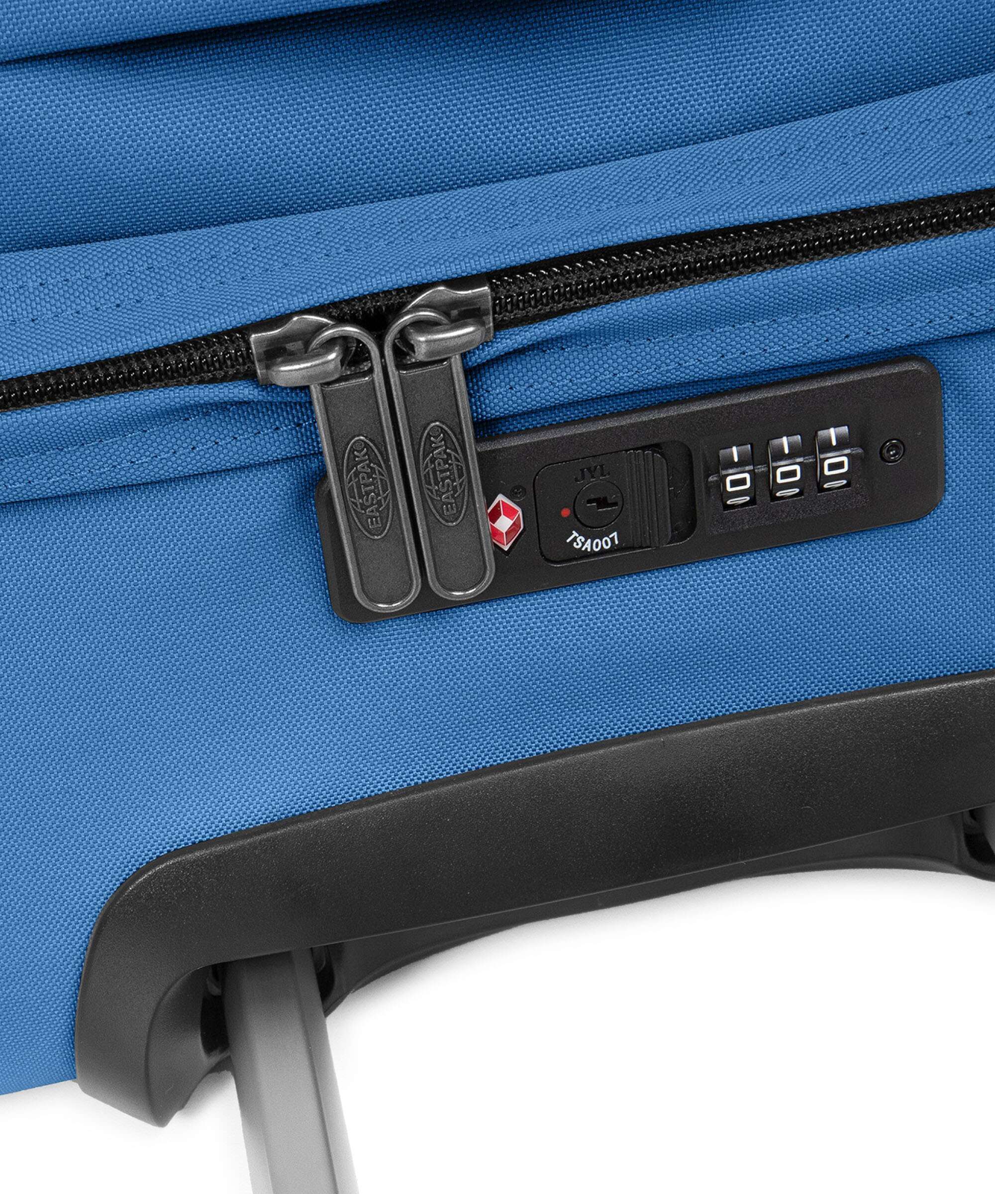 Eastpak Transit'R S Torba podróżna na kółkach healing blue - Image 5