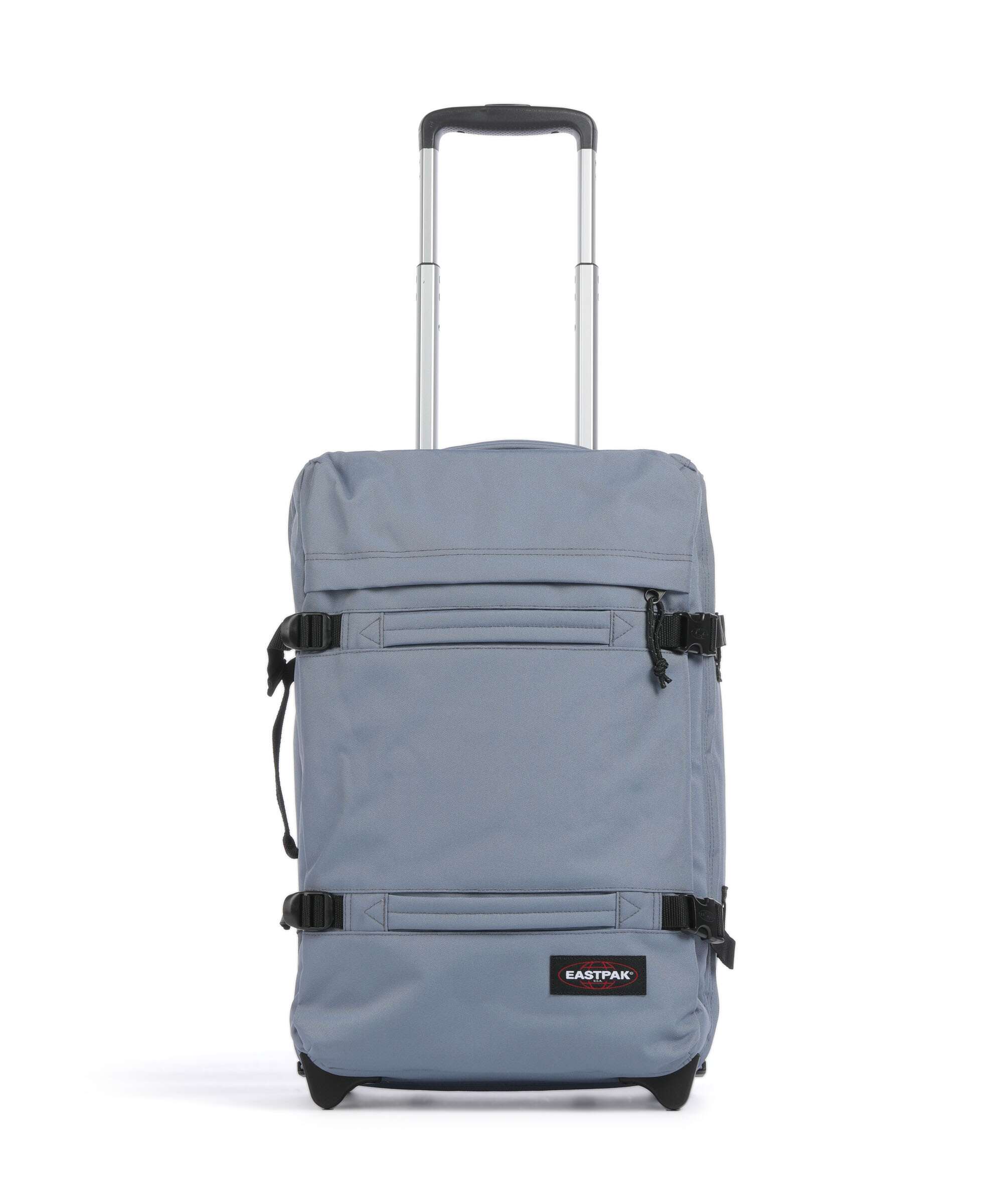 Eastpak Transit'R S Torba podróżna na kółkach cobble grey