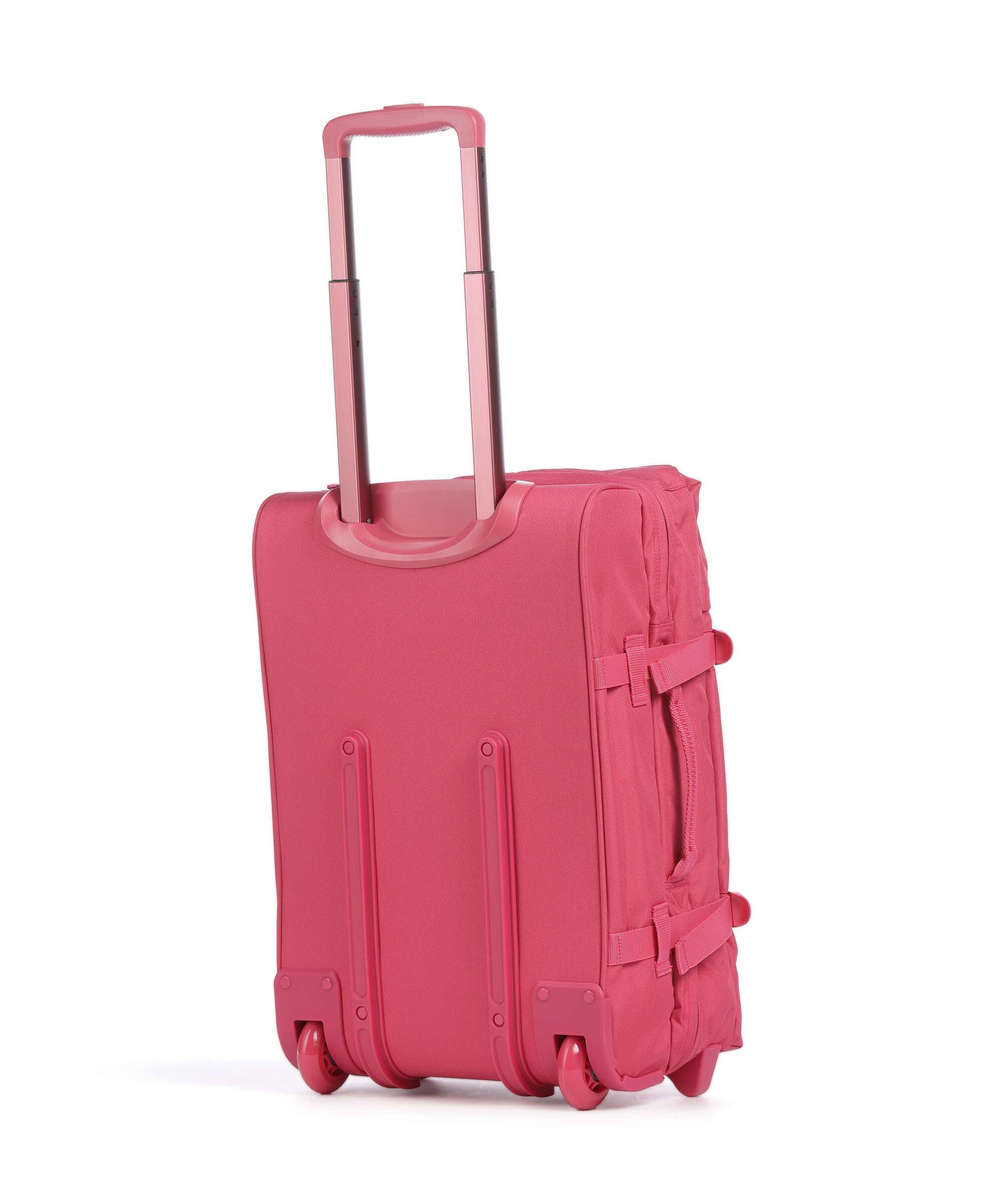 Eastpak Transit'R S Torba podróżna na kółkach pink - Image 2